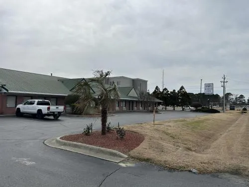 Lodge Inn Extended Stay