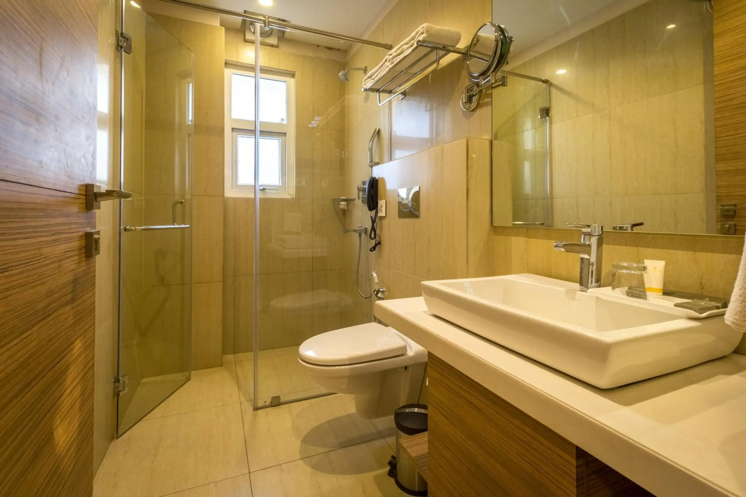 Elegant Double Room - single occupancy in Hotel Palacio Elegant Double Room - single occupancy in Hotel Palacio