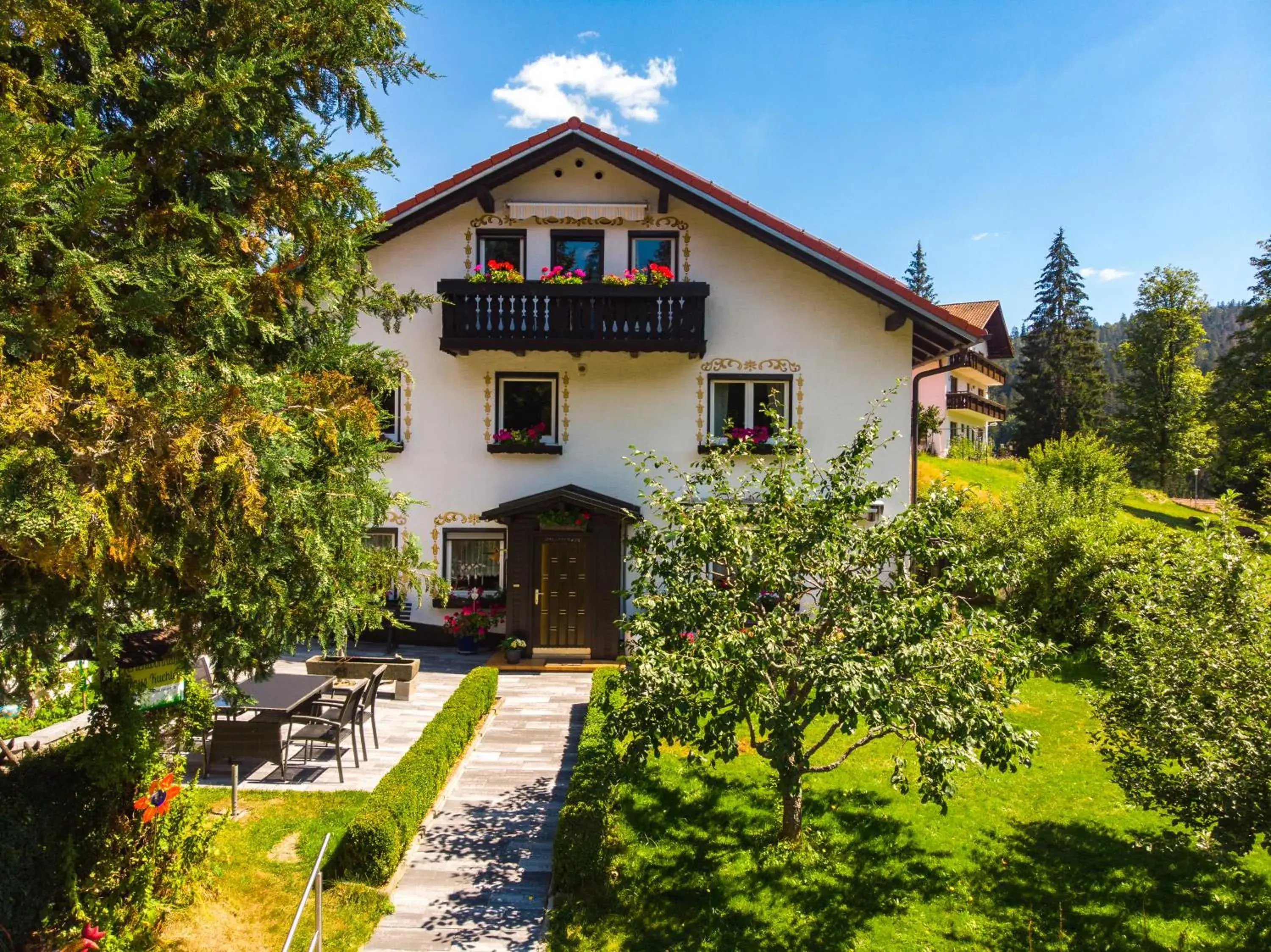 Haus Kuchler Haus Kuchler