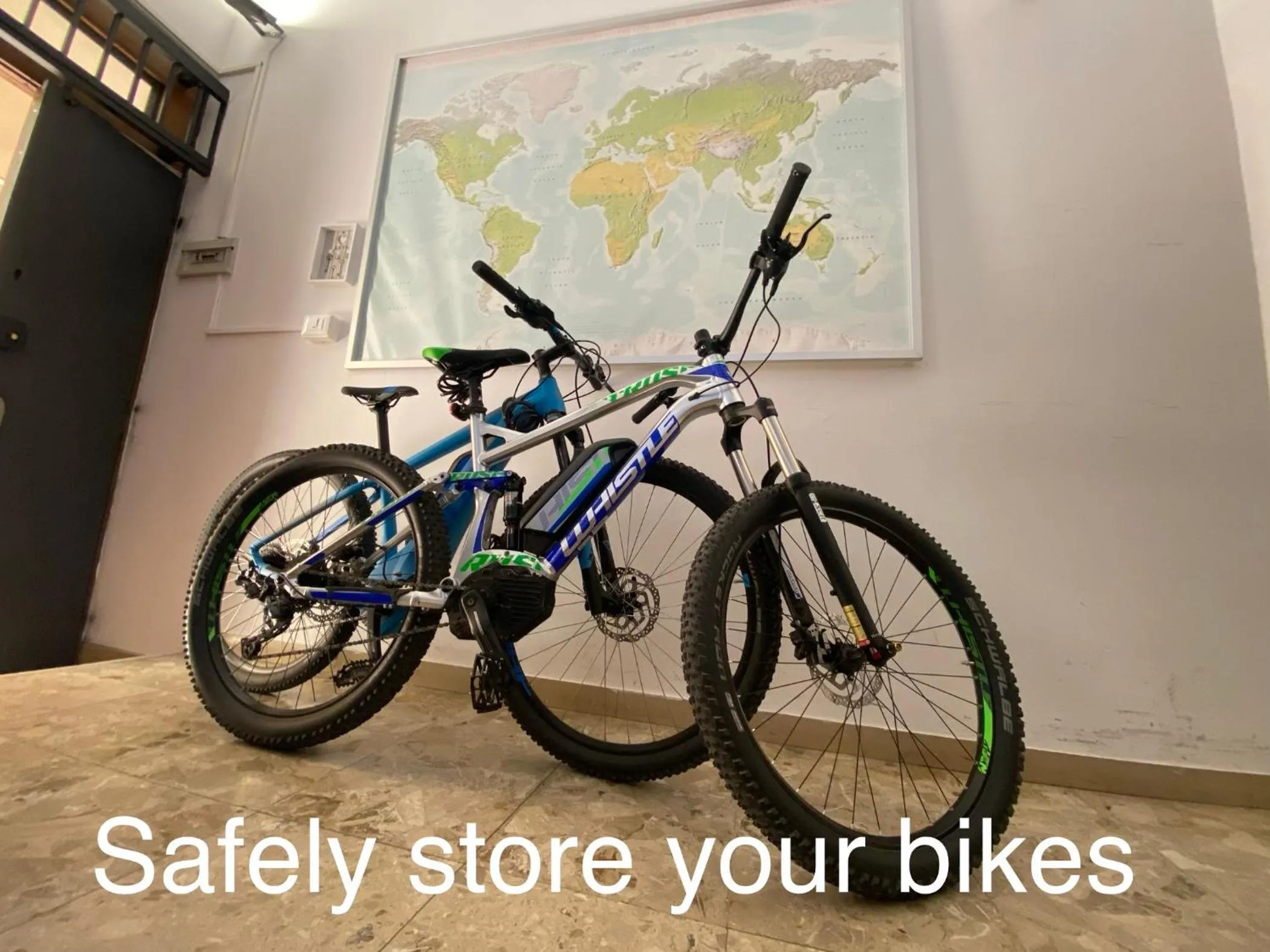 Spring in Residenza Bonifacio - Adults Only