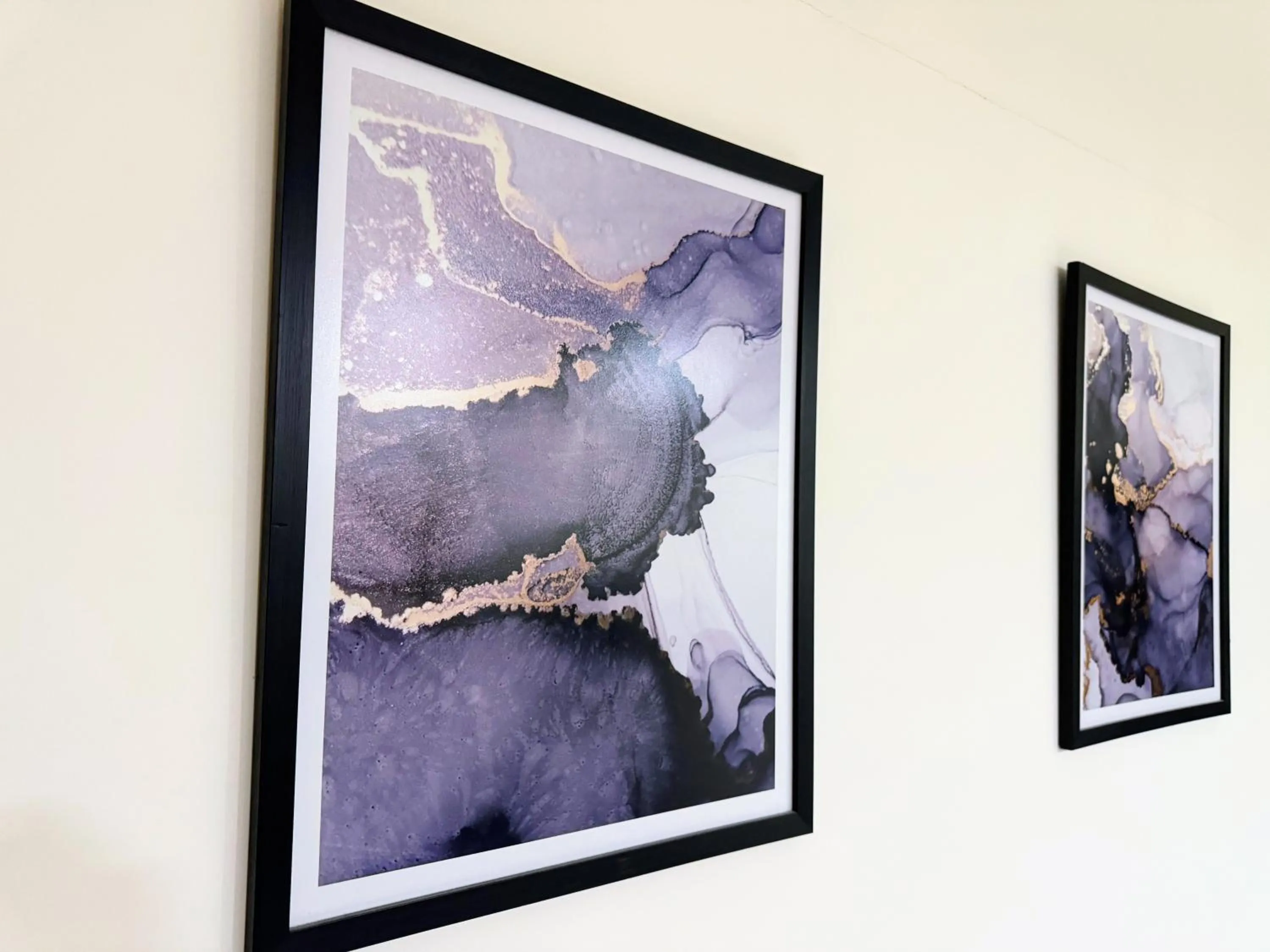 Decorative detail in Backpacker's Nest