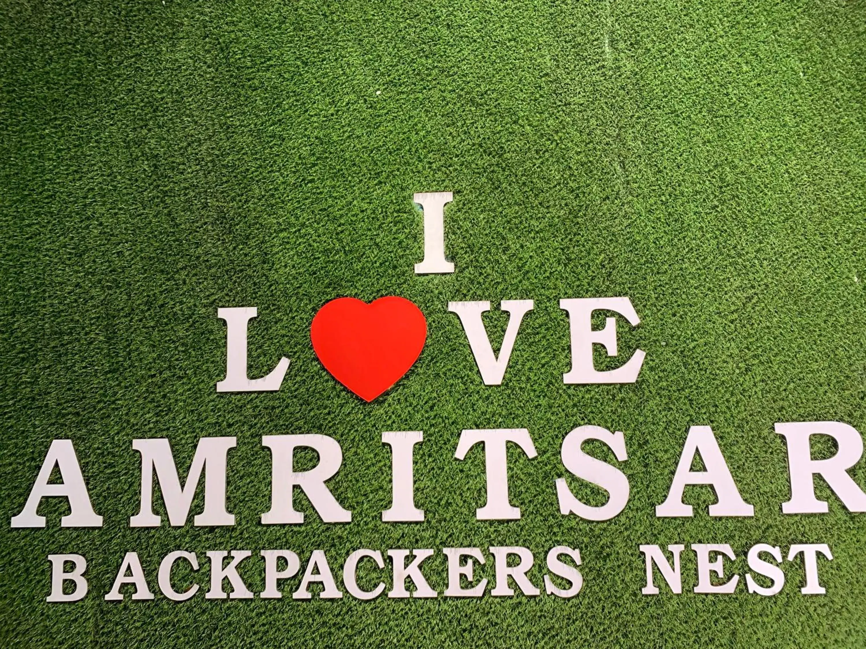 Property building in Backpacker's Nest Property building in Backpacker's Nest