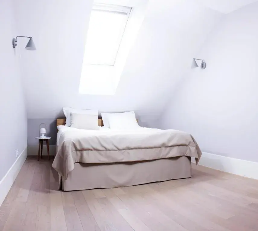 King Suite in Hotel Nihil Novi King Suite in Hotel Nihil Novi