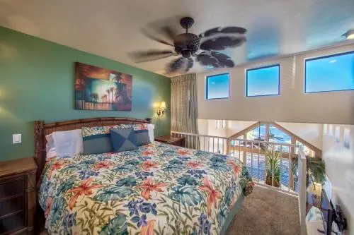 Pirate Cove Resort