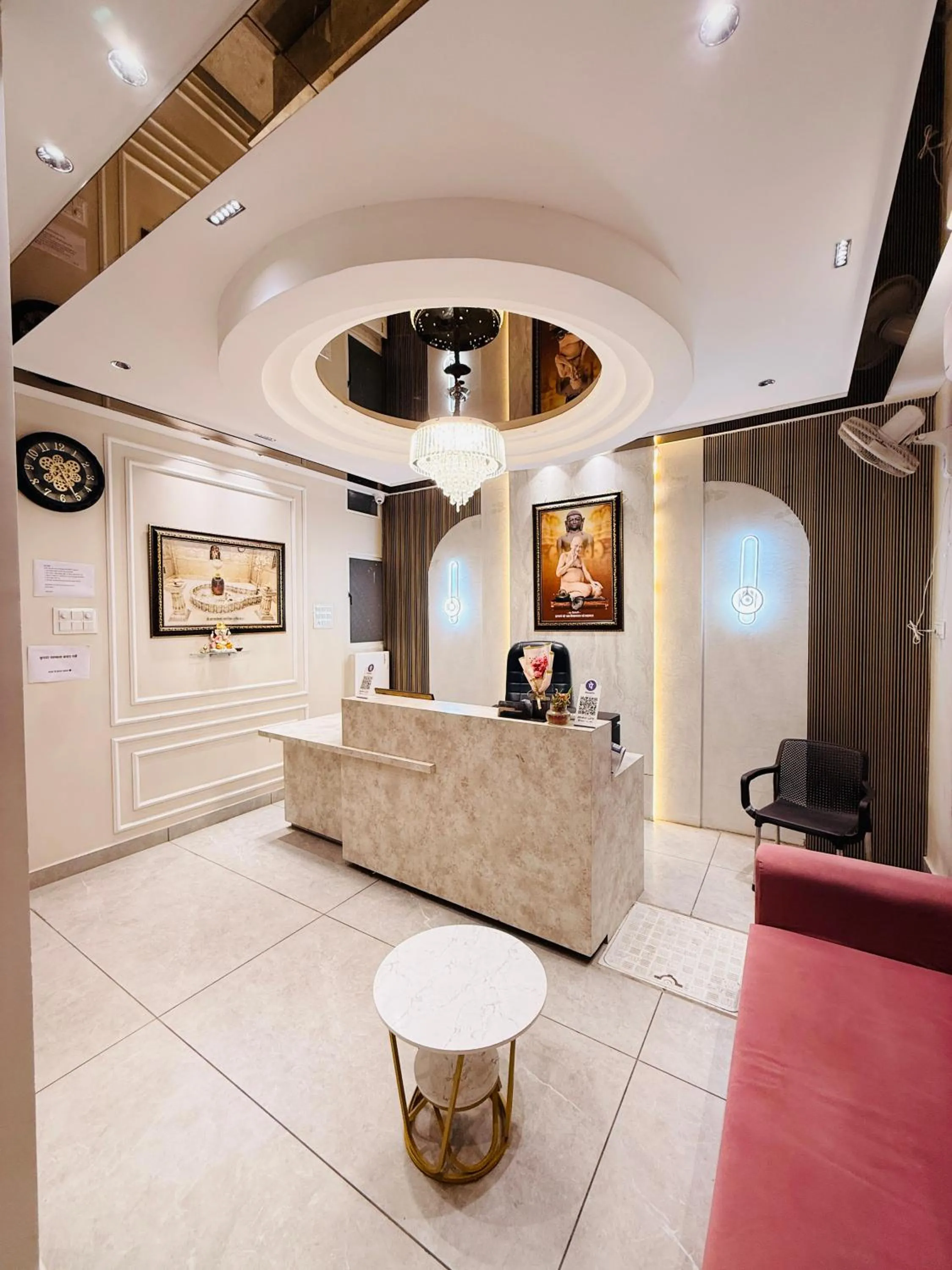 Hotel Atishay