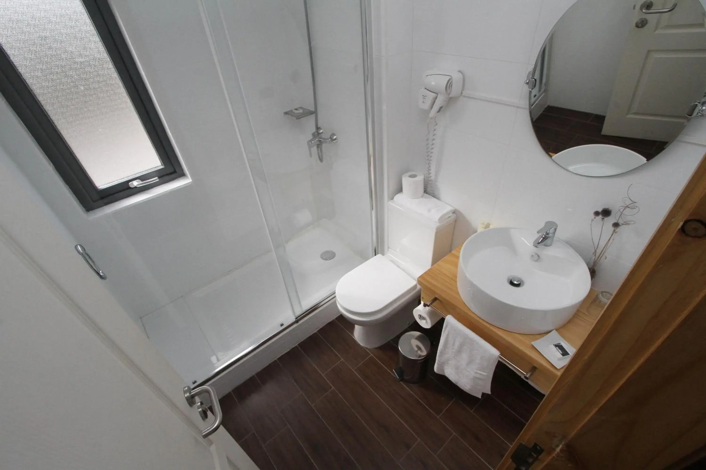 Superior Double Room in Dein Haus Hotel y Departamentos Superior Double Room in Dein Haus Hotel y Departamentos