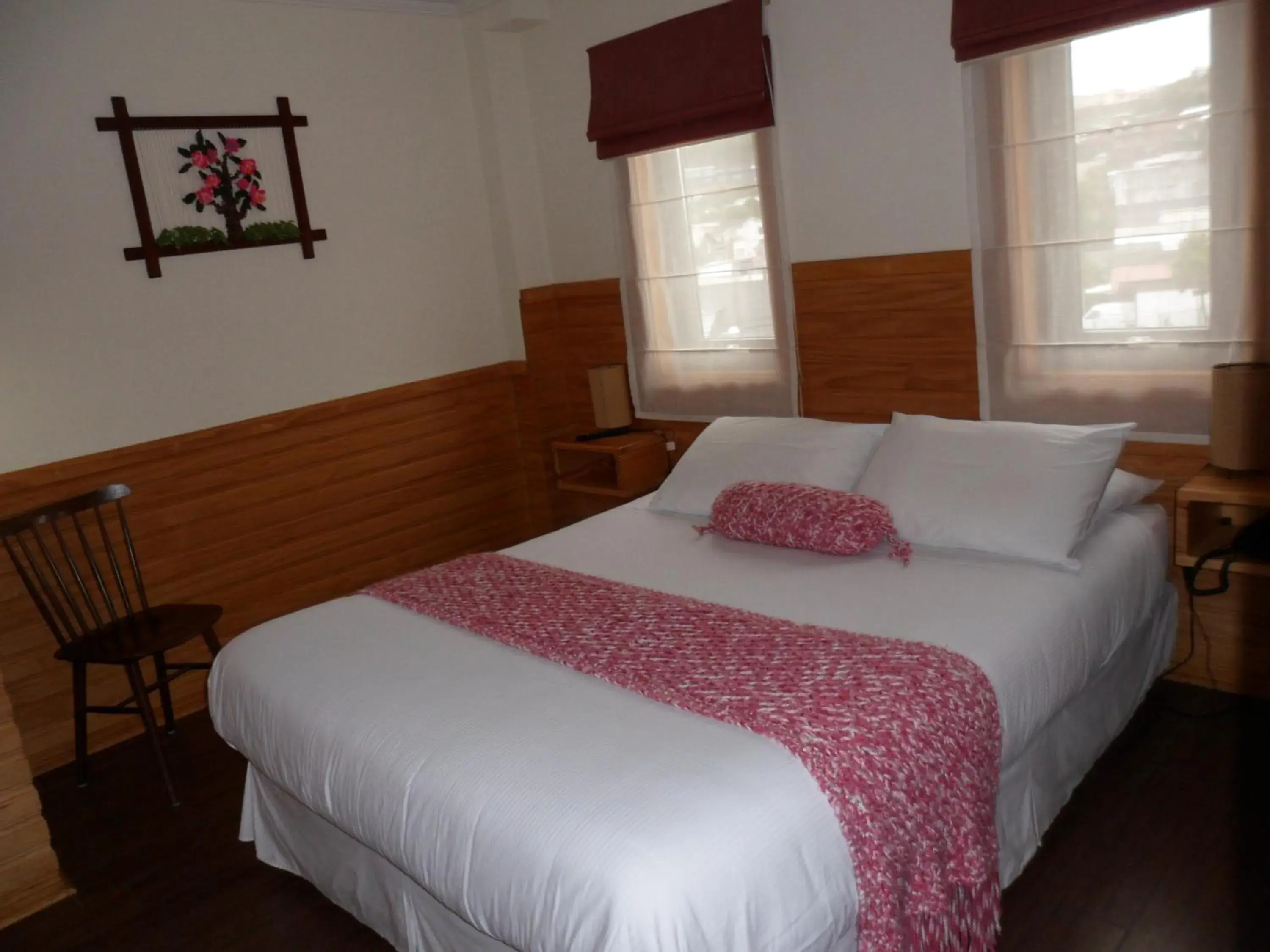 Family Room (4 People) in Dein Haus Hotel y Departamentos Family Room (4 People) in Dein Haus Hotel y Departamentos