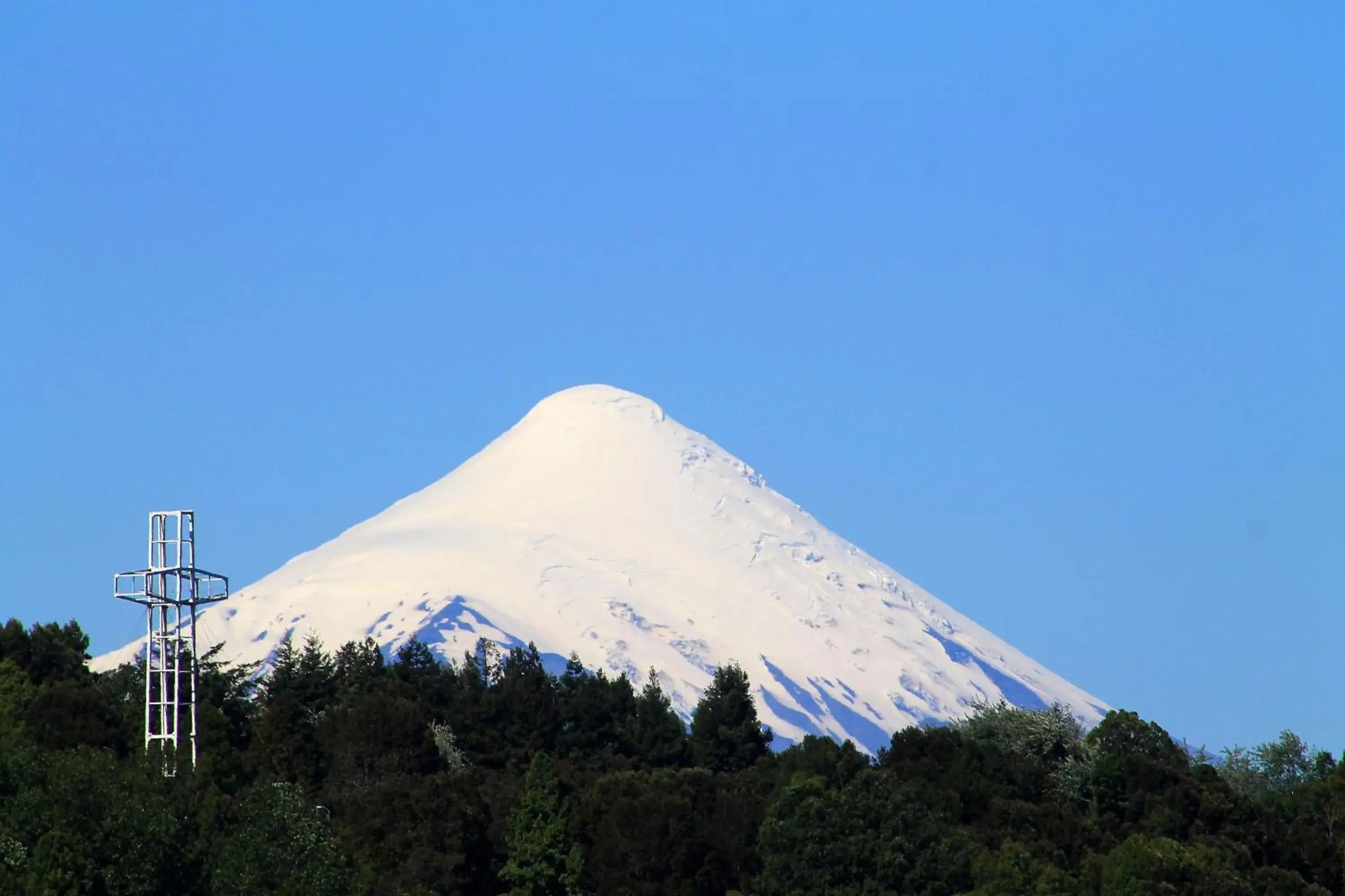 Apartment with Lake View in Dein Haus Hotel y Departamentos Apartment with Lake View in Dein Haus Hotel y Departamentos