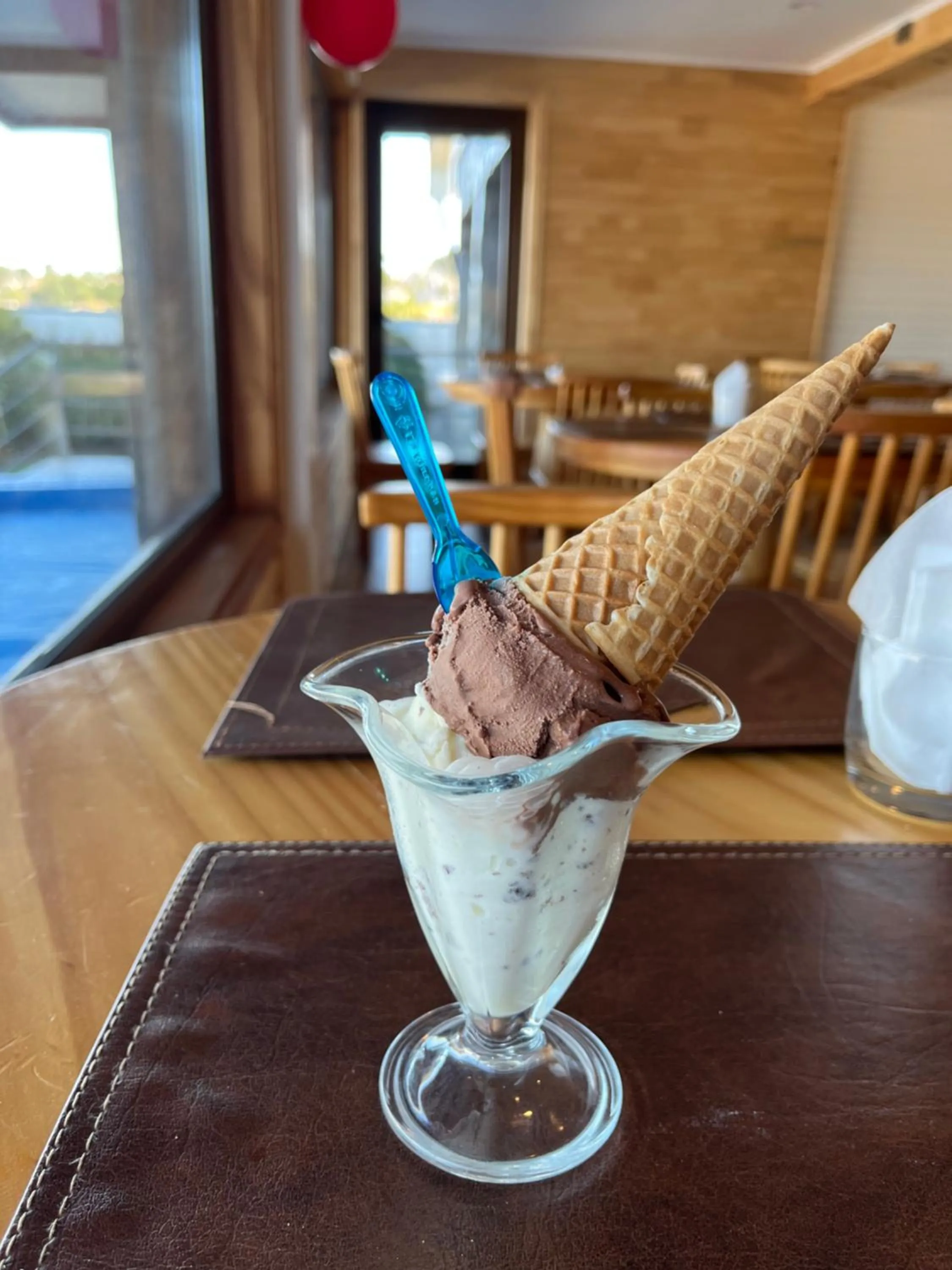 Dein Haus Hotel y Departamentos