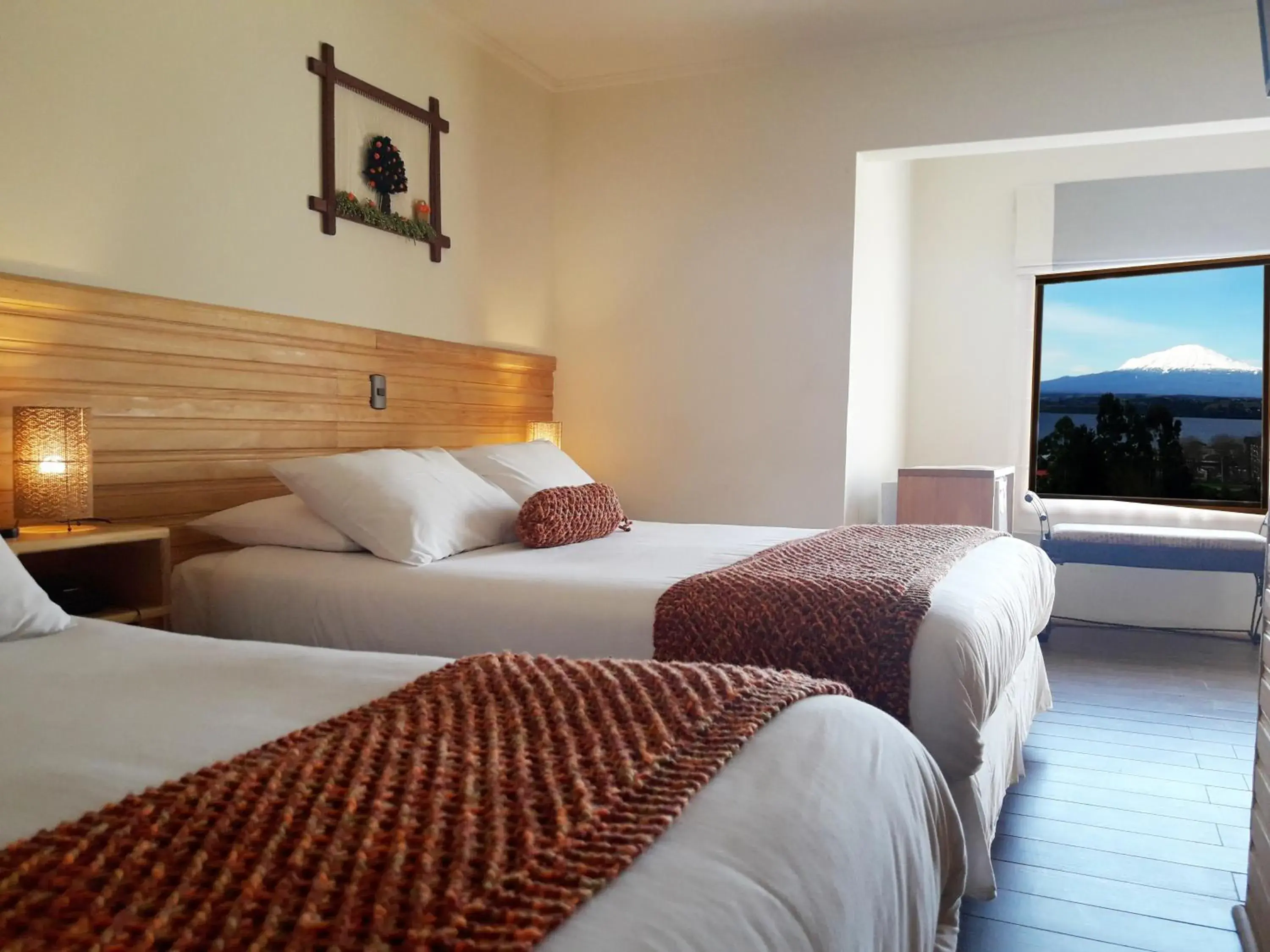 Junior Suite in Dein Haus Hotel y Departamentos Junior Suite in Dein Haus Hotel y Departamentos