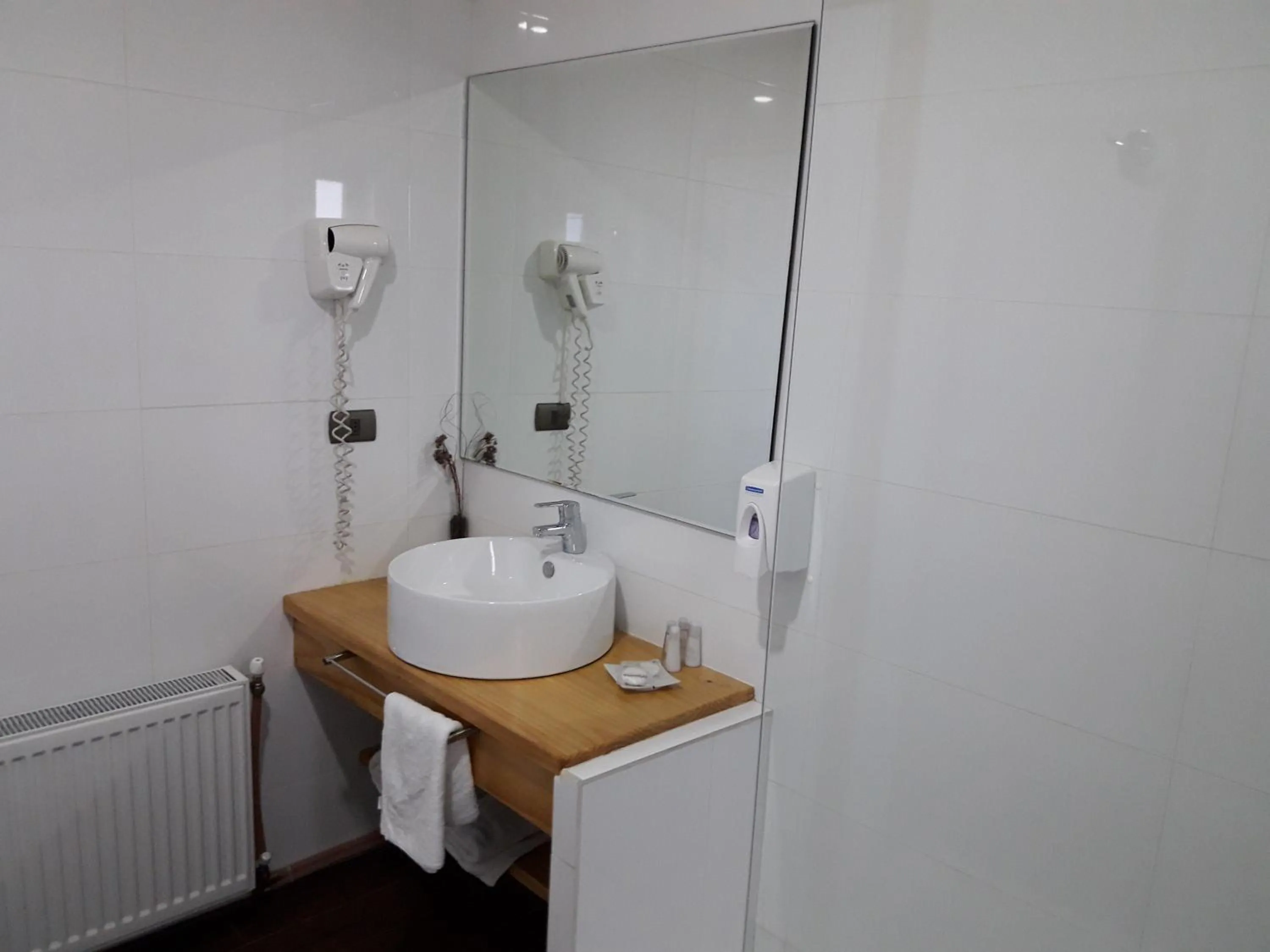 Dein Haus Hotel y Departamentos