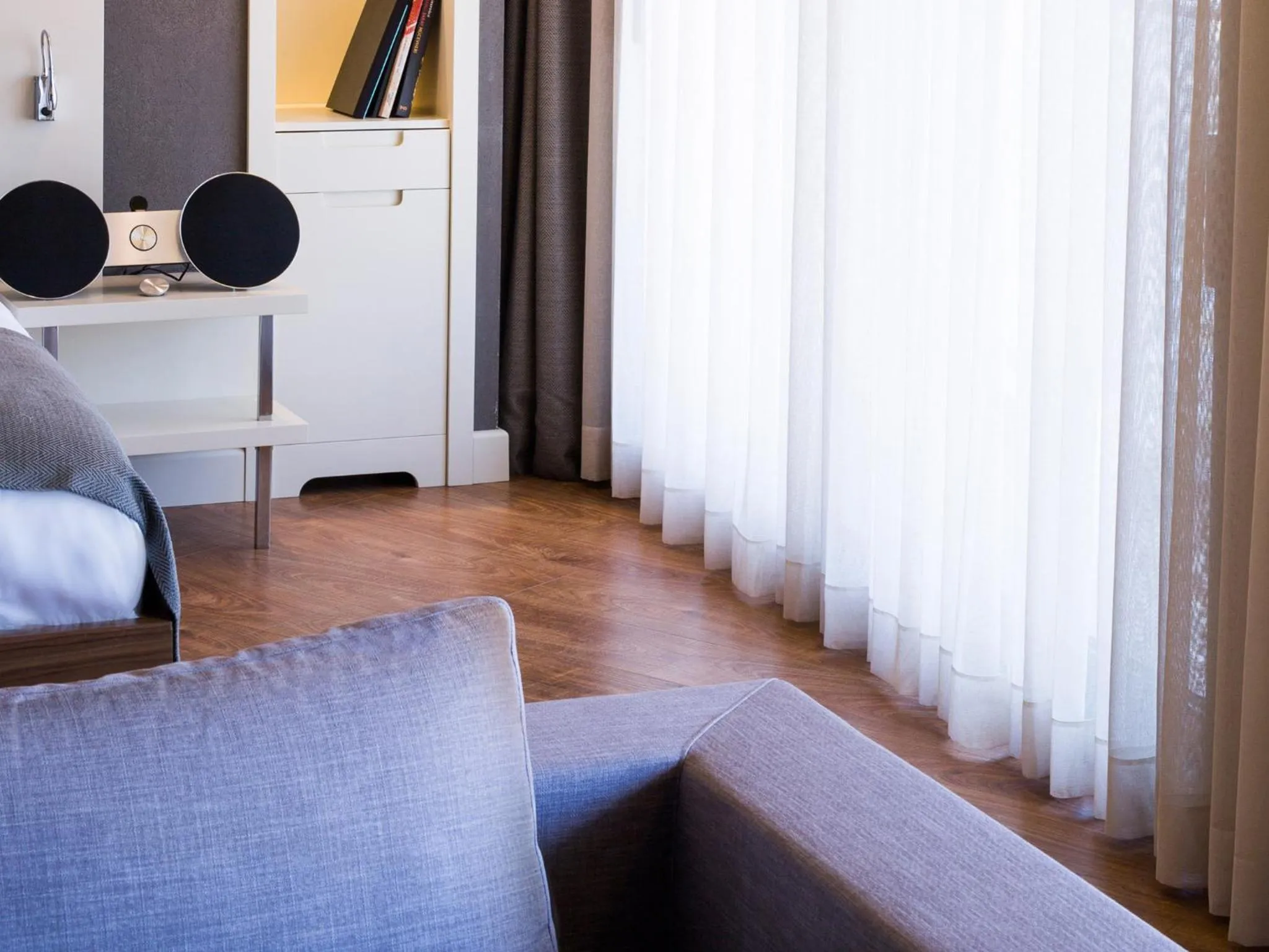 Other in Maroon Hotel Pera