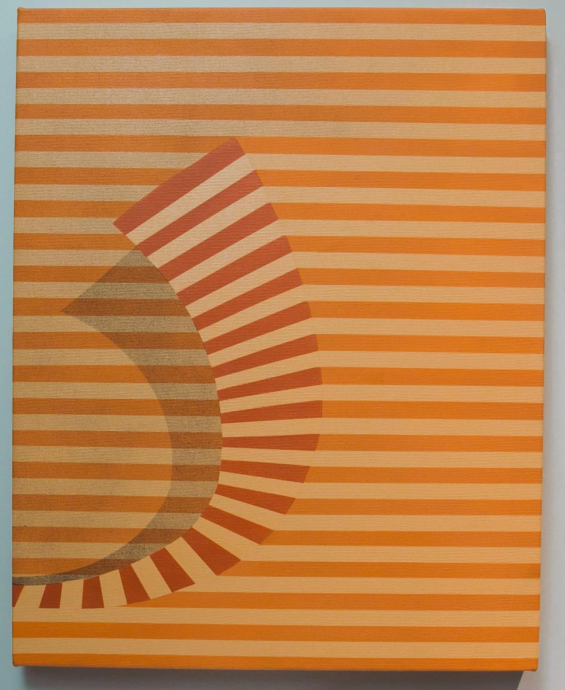 Decorative detail in Maroon Hotel Pera