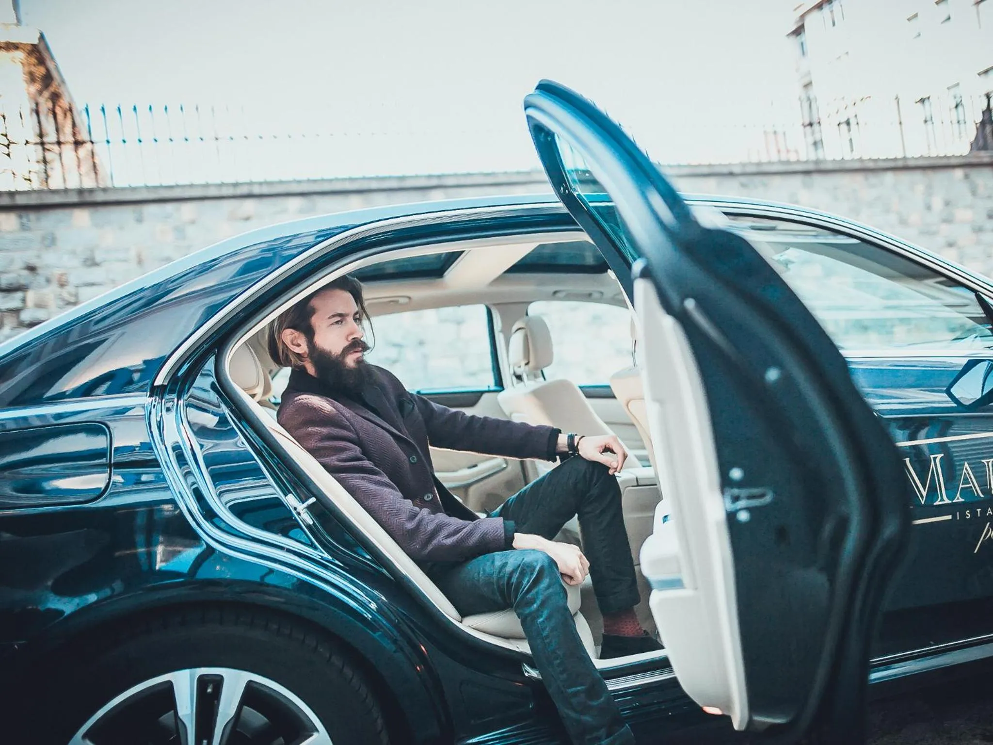 Activities in Maroon Hotel Pera