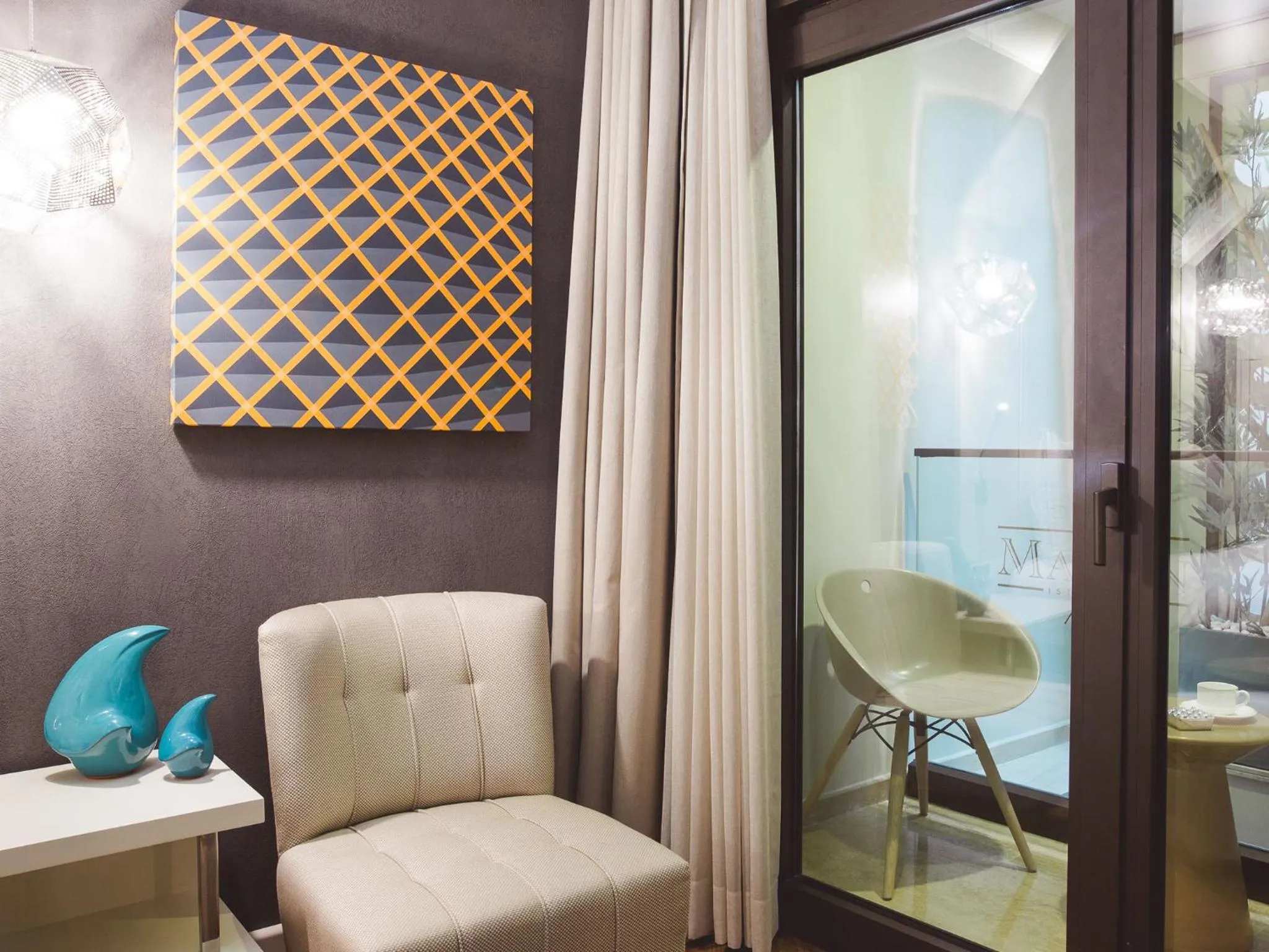 Other in Maroon Hotel Pera