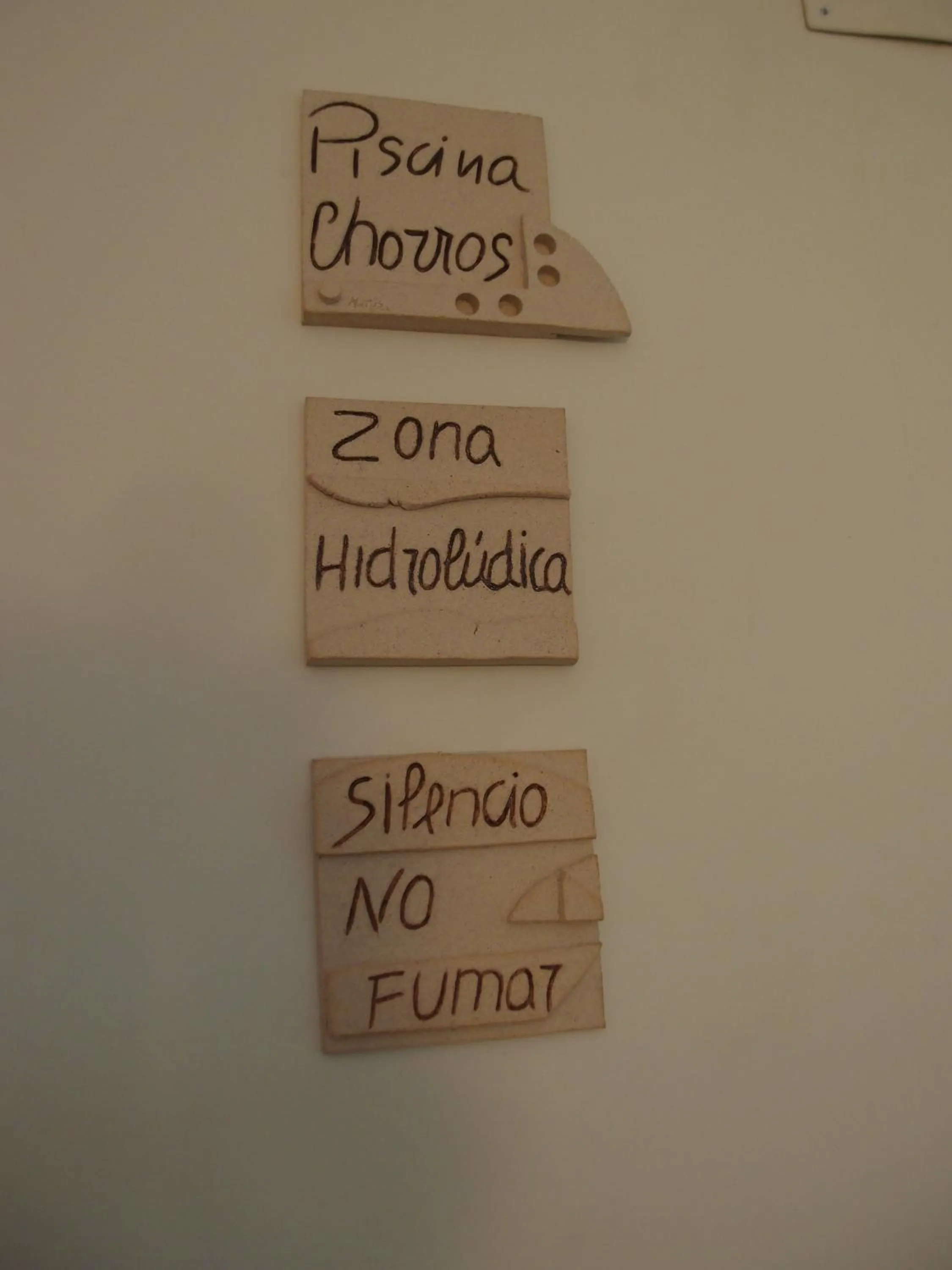 Spa and wellness centre/facilities in Hotel La Vida Spa