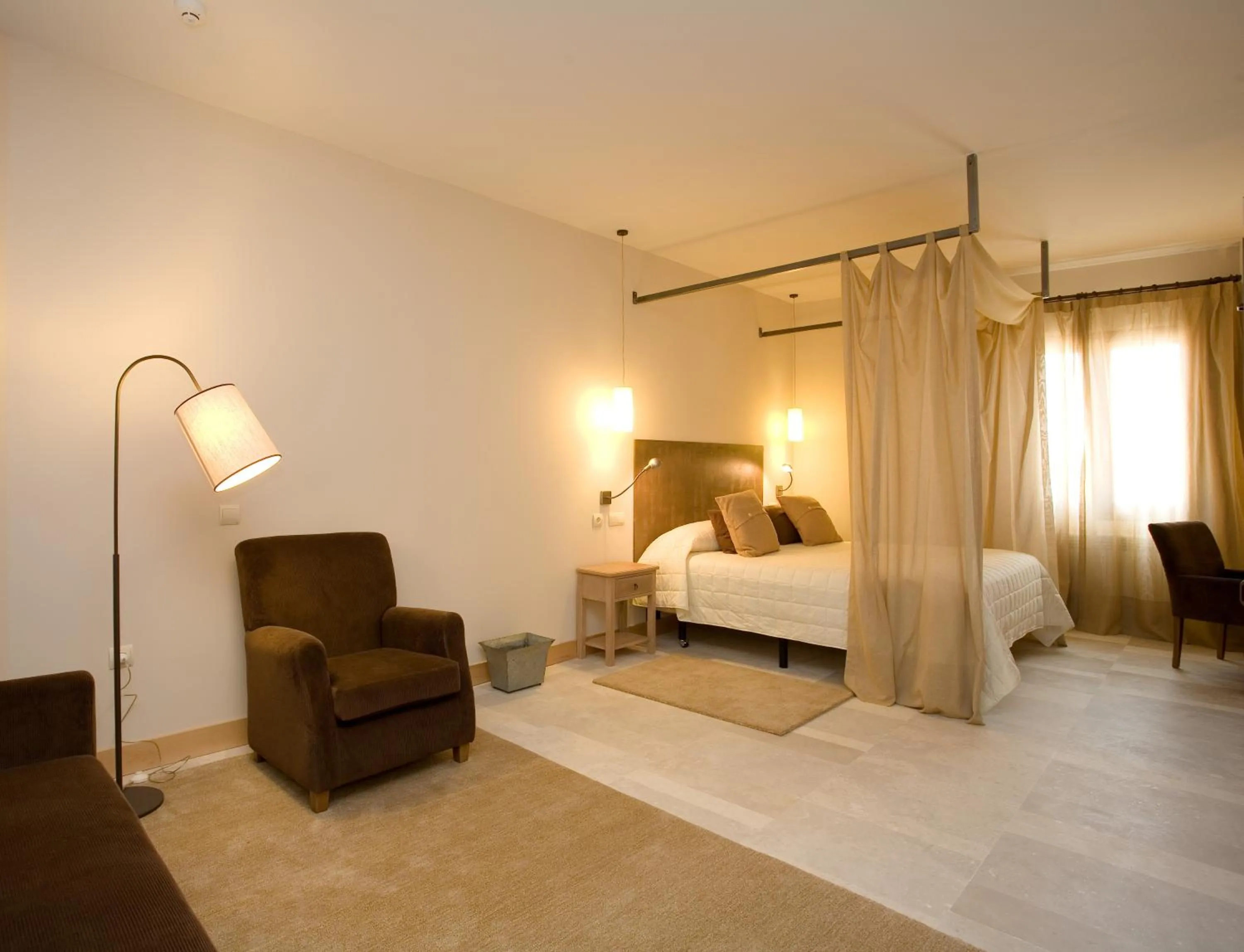 Photo of the whole room, Bed in Hotel La Vida Spa