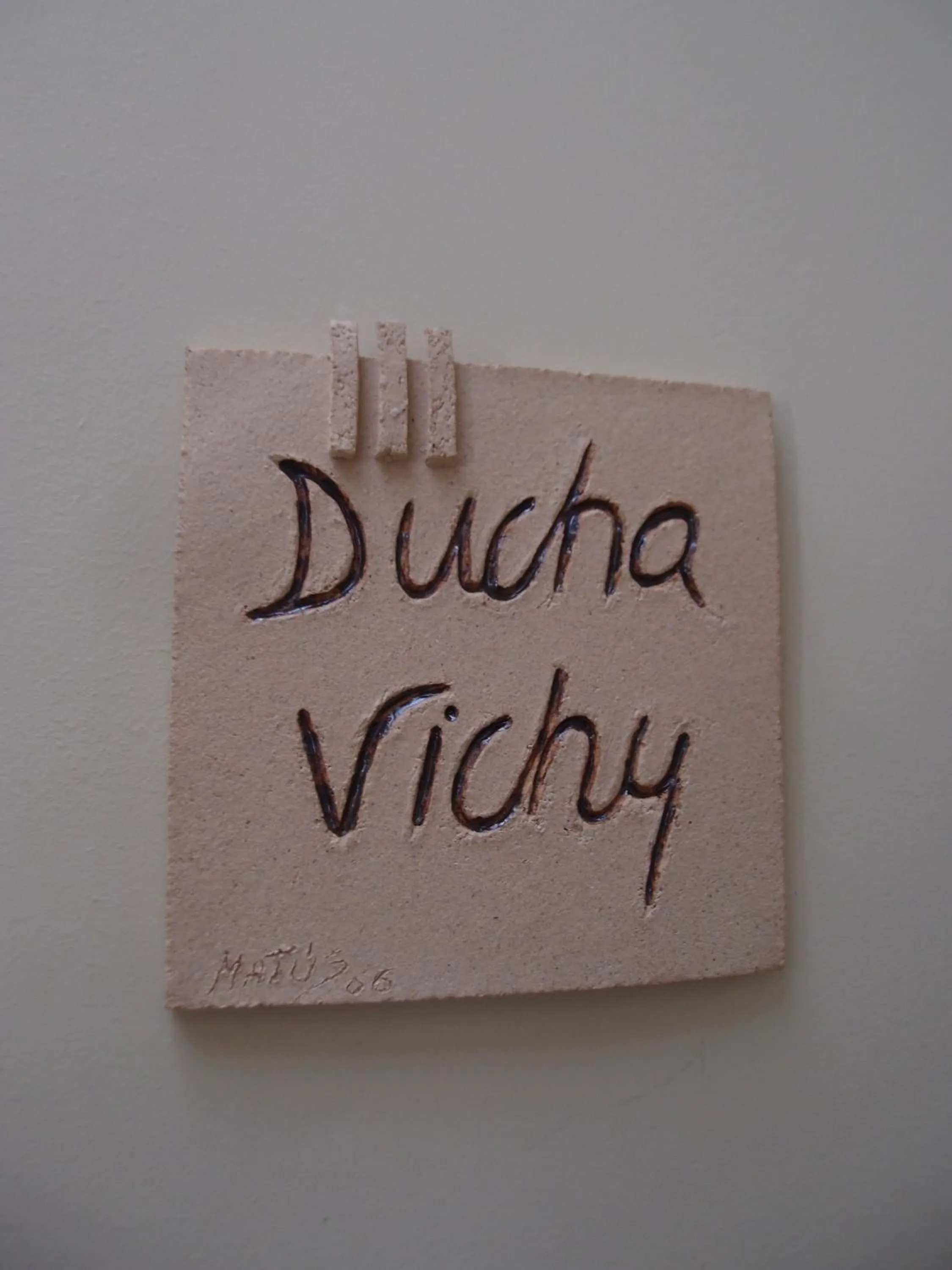 Property logo or sign in Hotel La Vida Spa