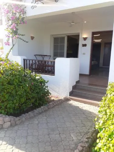 One-Bedroom Apartment in Delta sharm resort