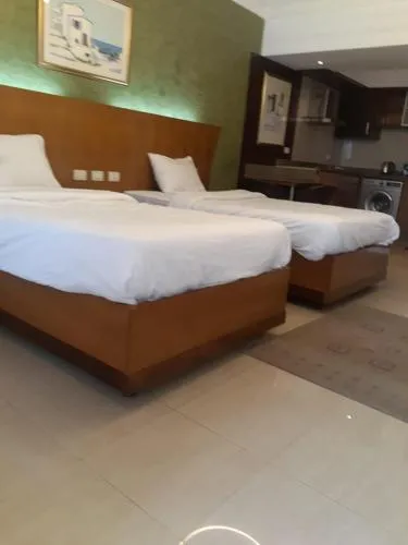One-Bedroom Apartment in Delta sharm resort