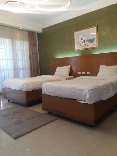 One-Bedroom Apartment in Delta sharm resort