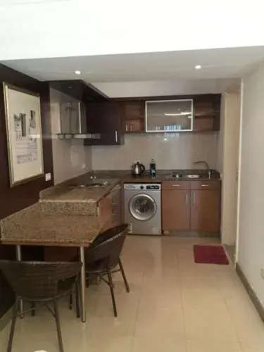One-Bedroom Apartment in Delta sharm resort One-Bedroom Apartment in Delta sharm resort