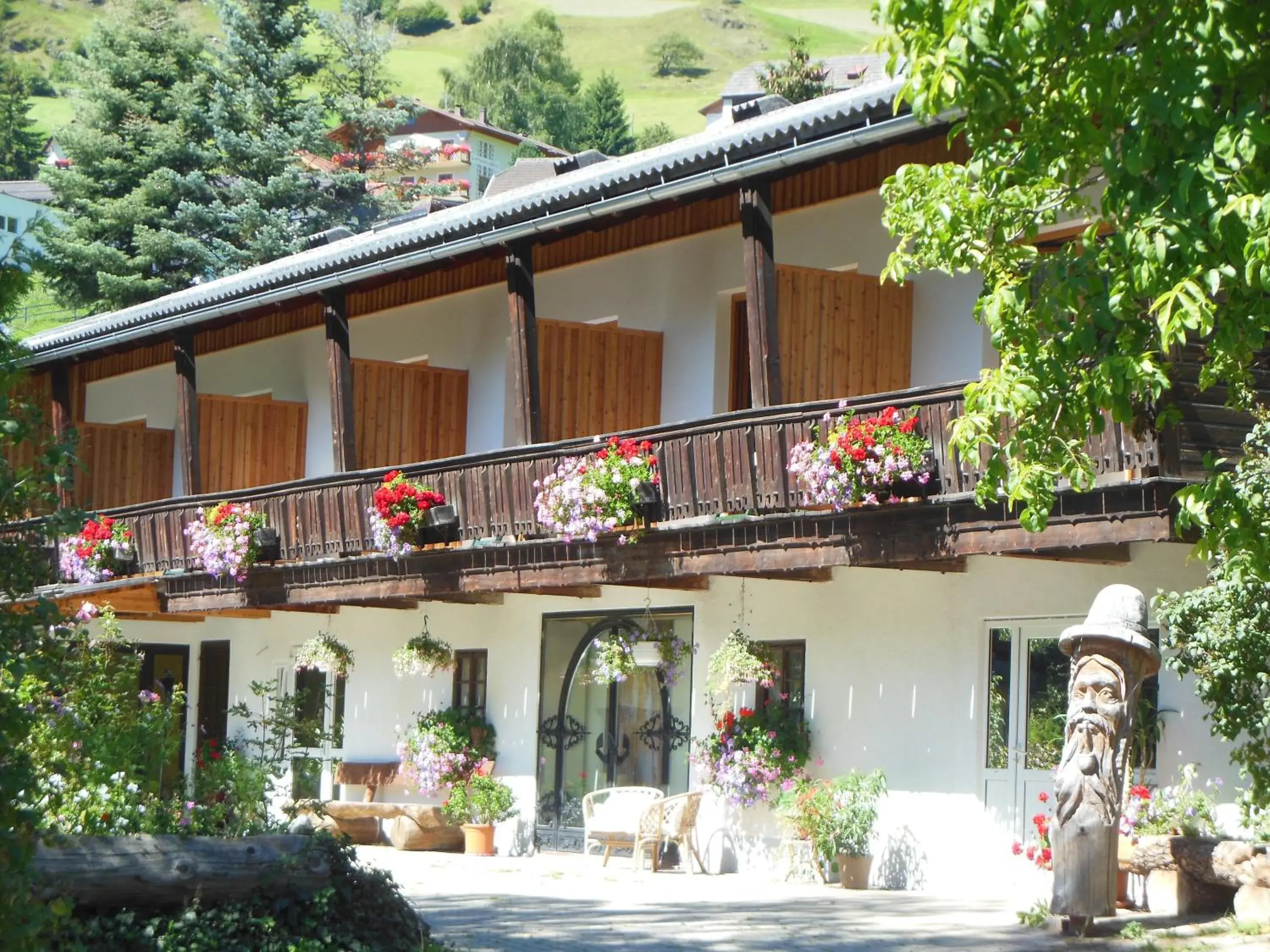Jörghof Jörghof