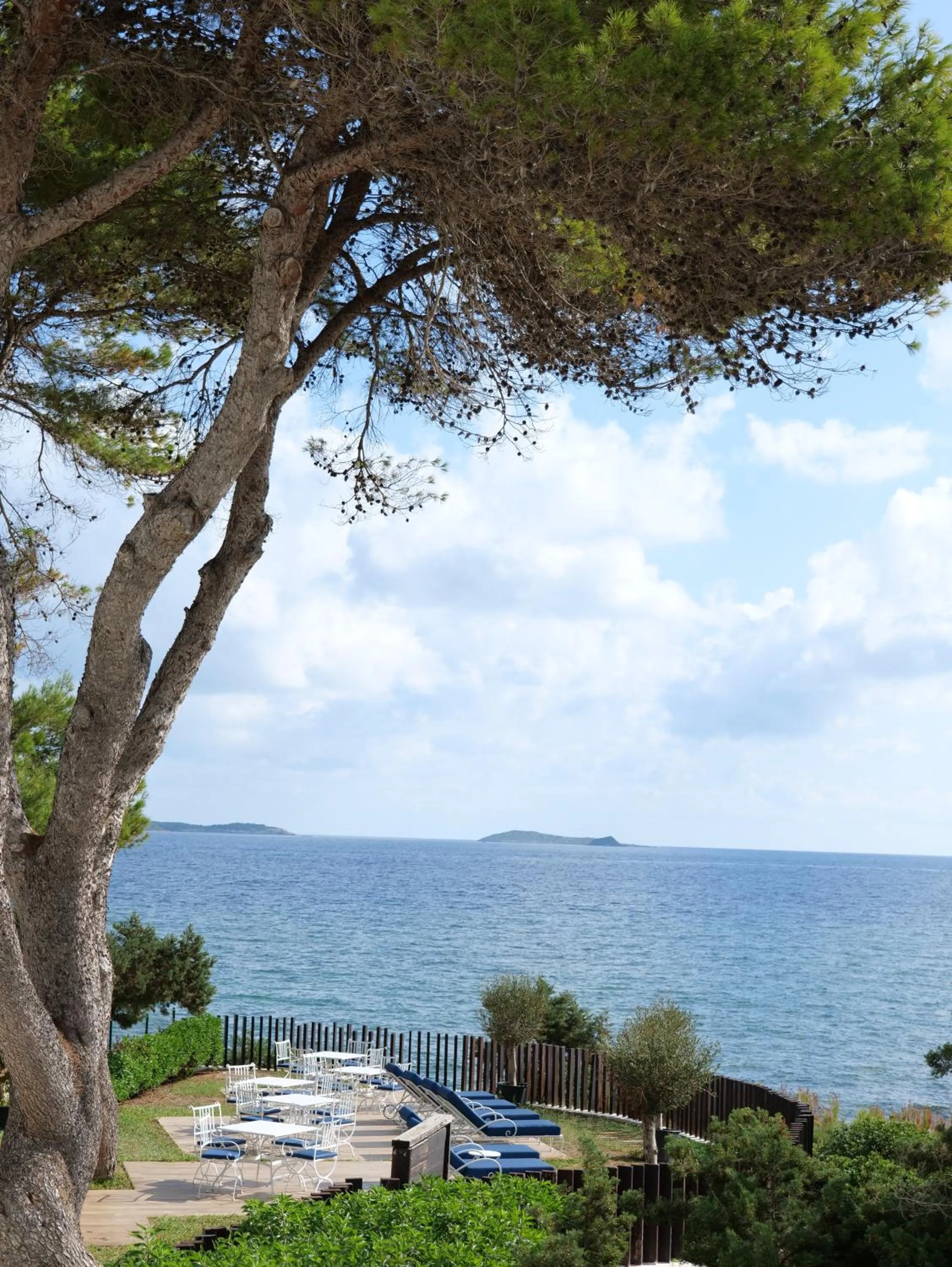 Off site, Sea View in Palladium Hotel Don Carlos