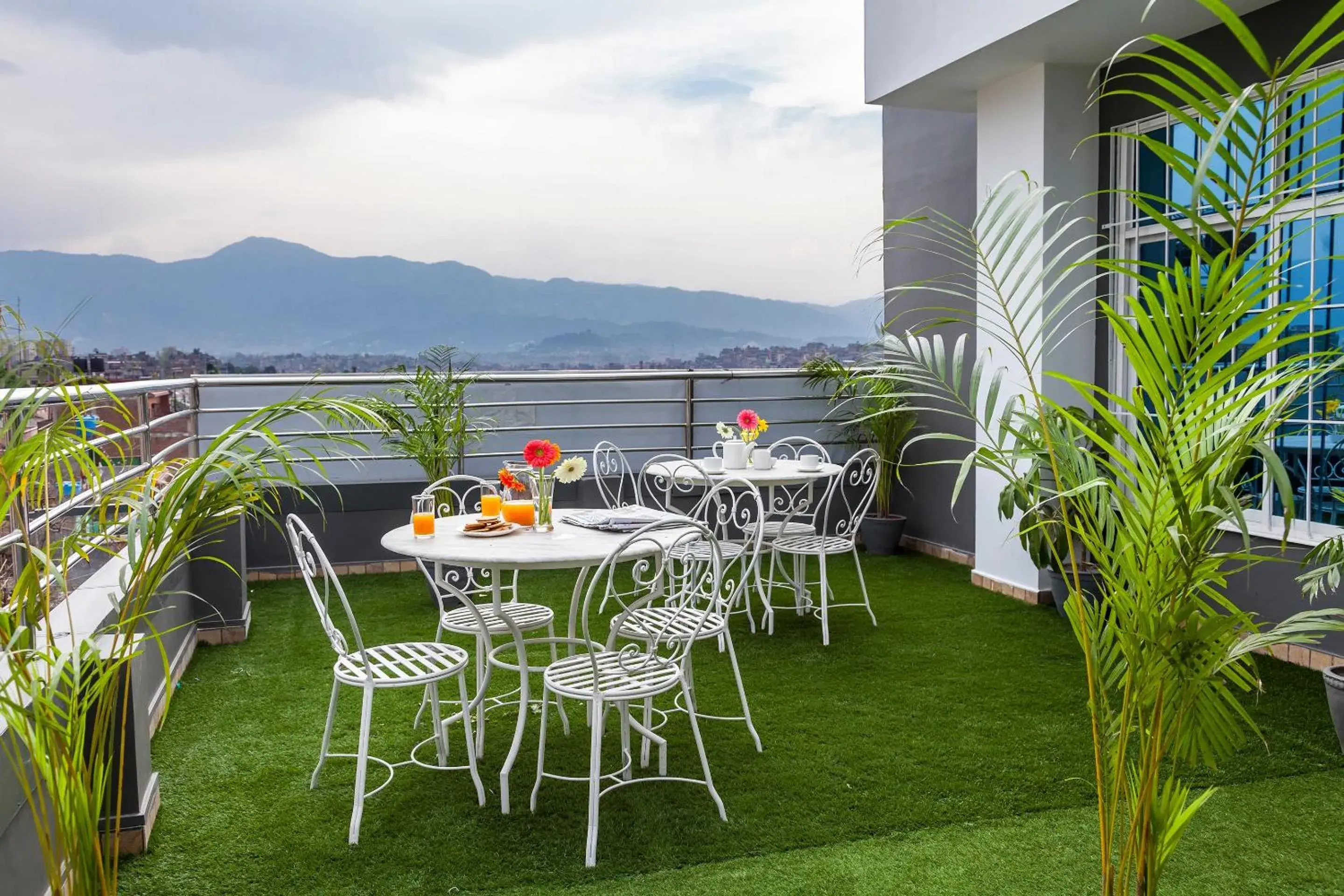 OYO 123 Hotel Prince Plaza OYO 123 Hotel Prince Plaza