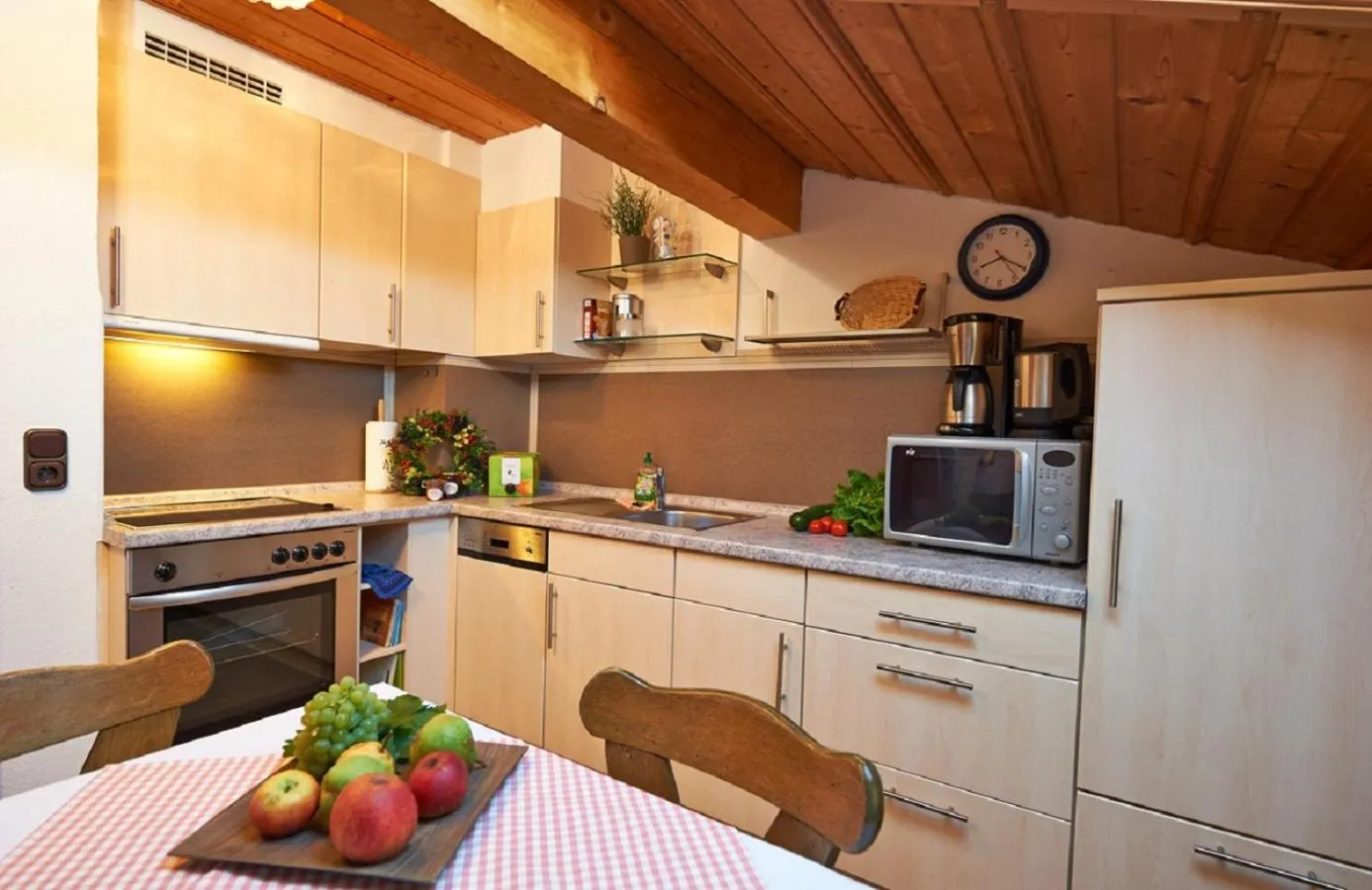 Other in Apartments Donebauer