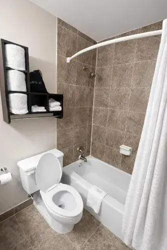 King Room - Non-Smoking in Baymont by Wyndham Schaumburg Chicago Northwest King Room - Non-Smoking in Baymont by Wyndham Schaumburg Chicago Northwest