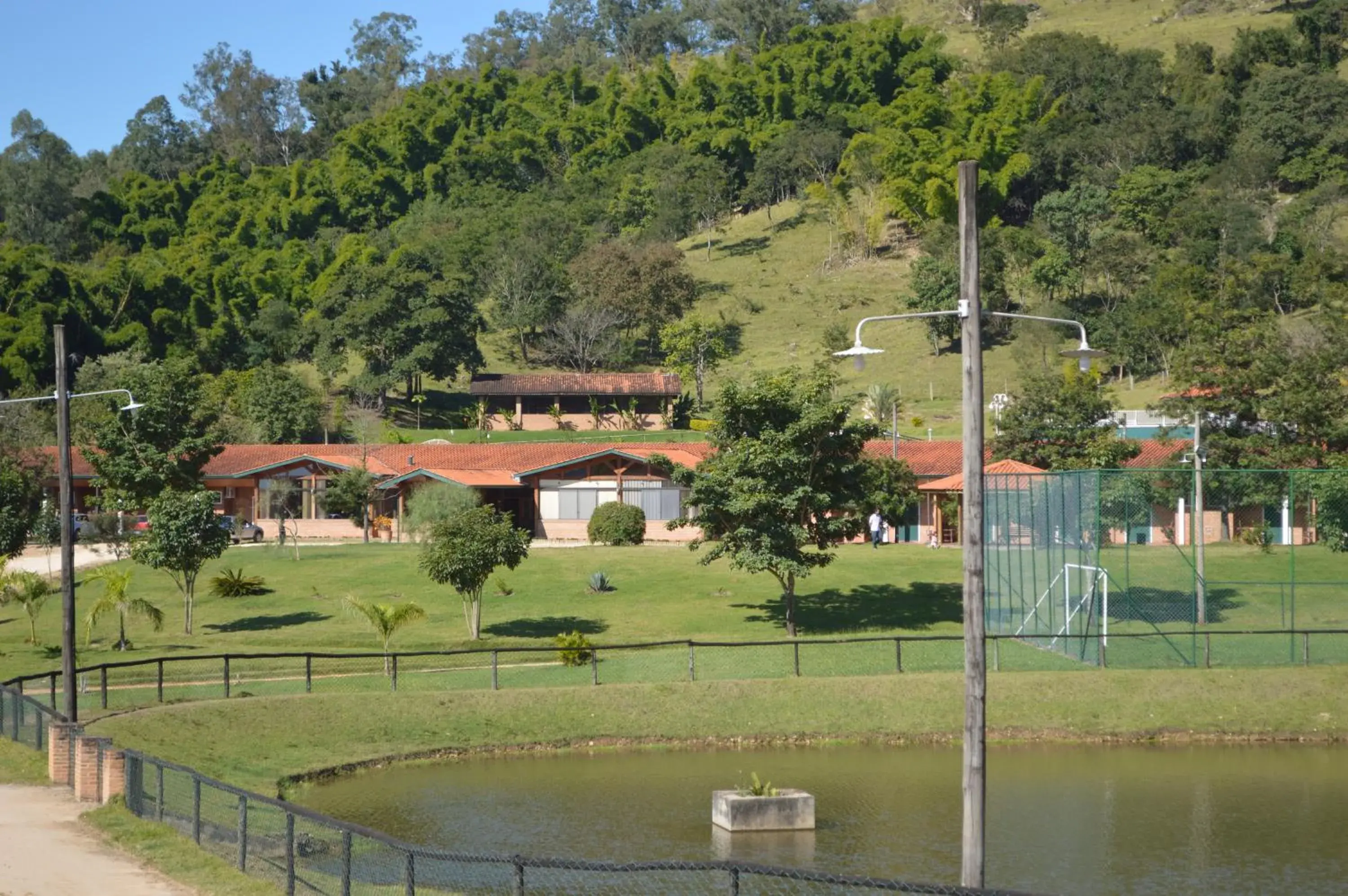 Bougainville Hotel Fazenda Bougainville Hotel Fazenda