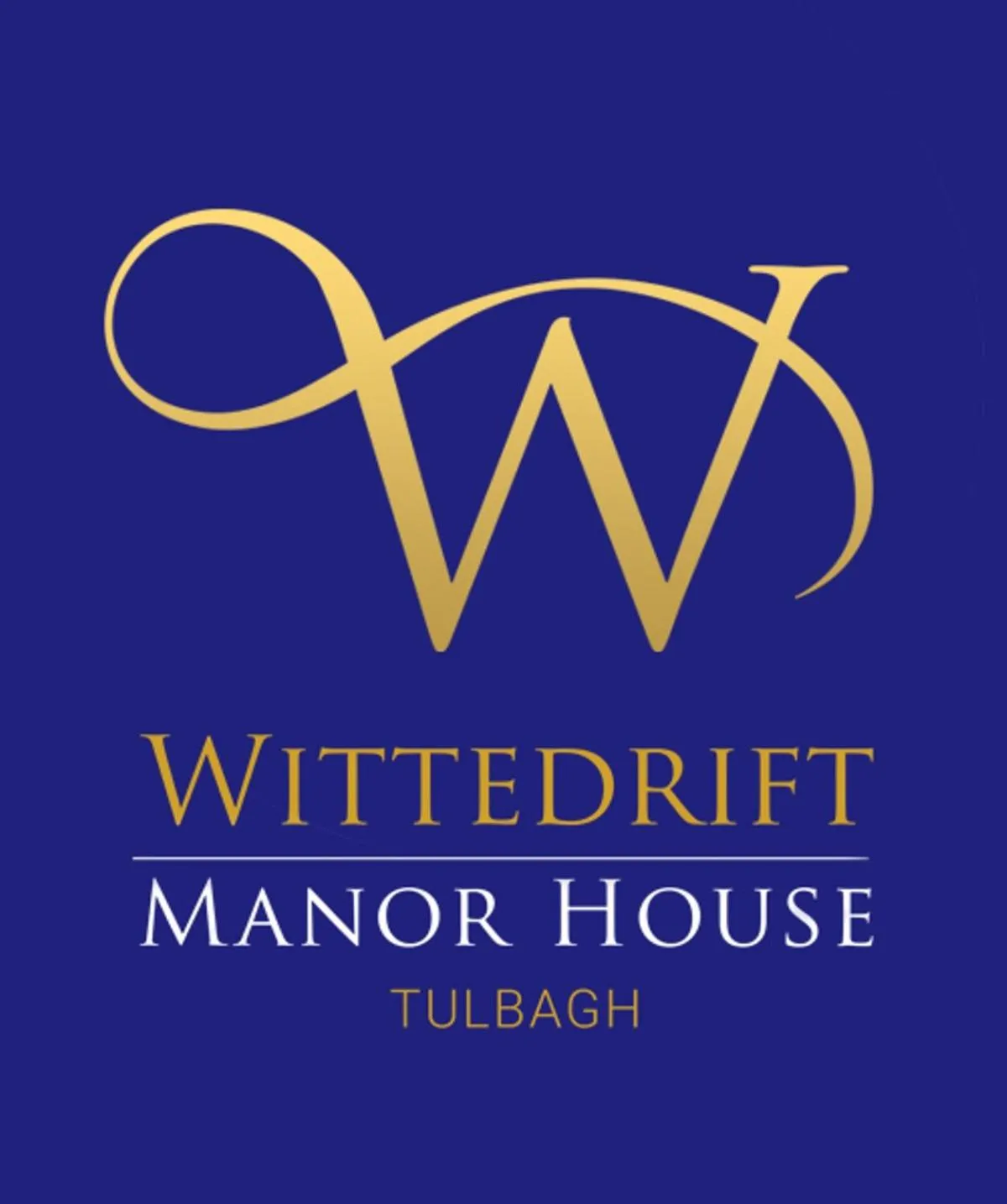Property logo or sign in Wittedrift Manor House