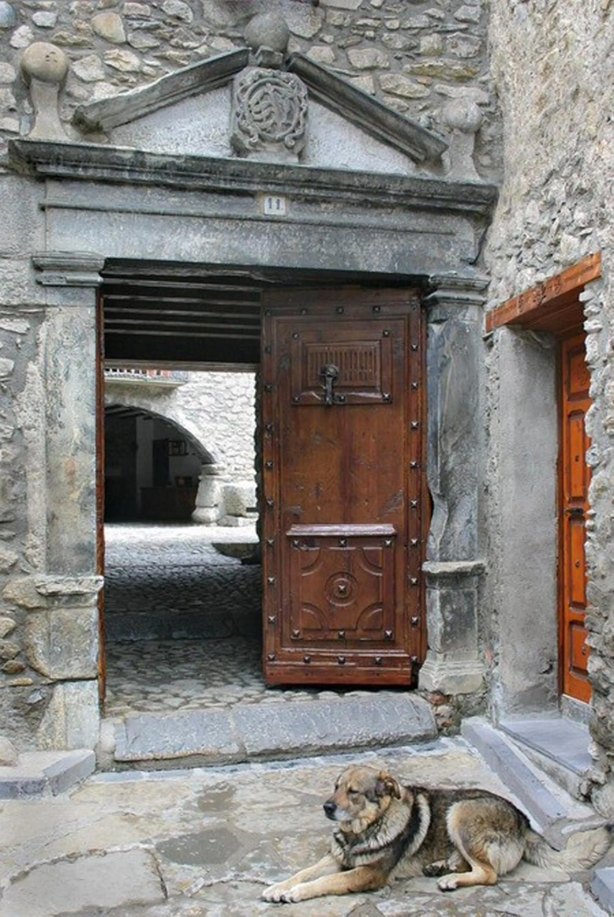 Other in Hotel Casa Cornel