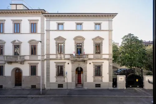 Hotel Palazzo Borghini - Gruppo Estella Hotels