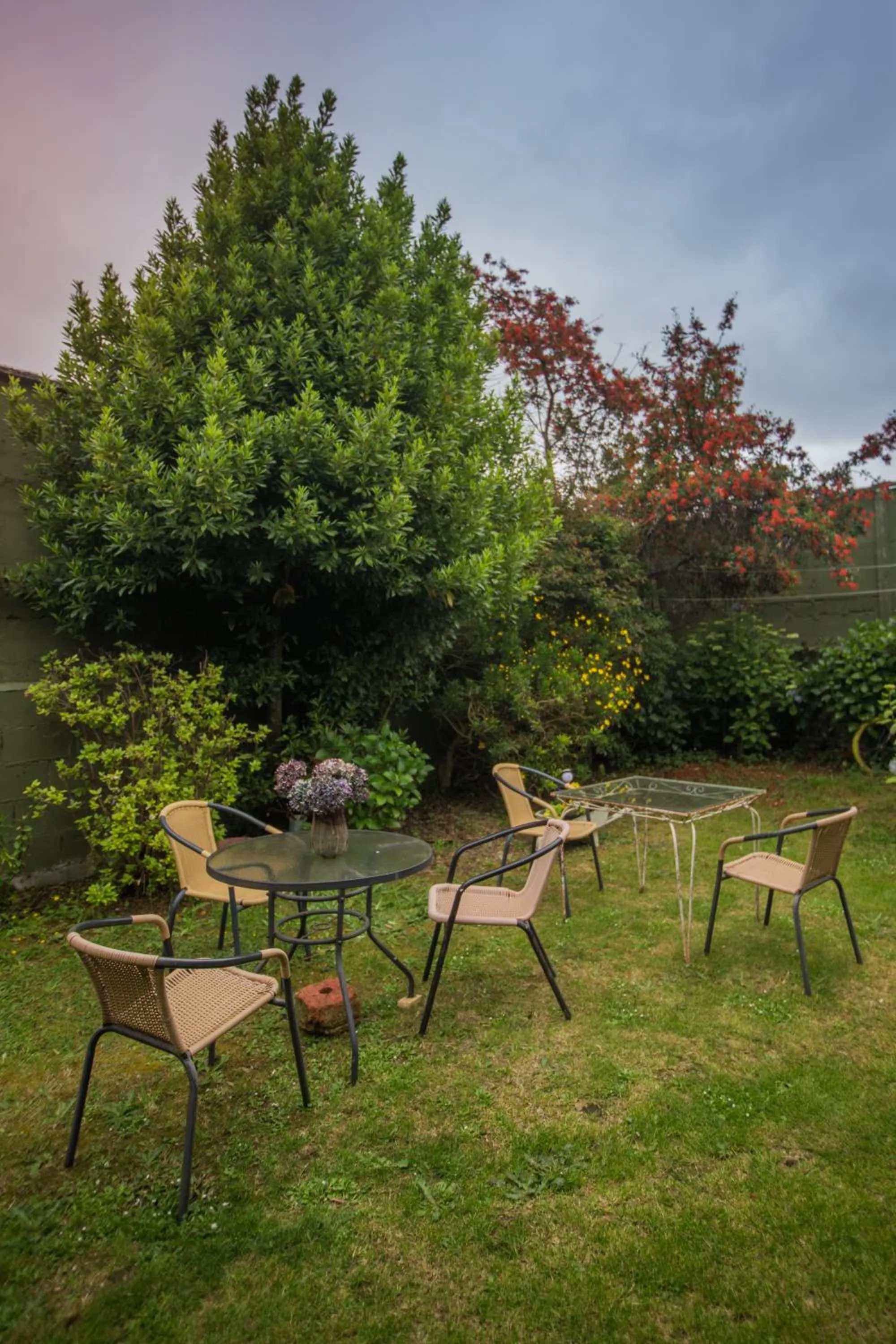 Hospedaje El Roble, Puerto Varas