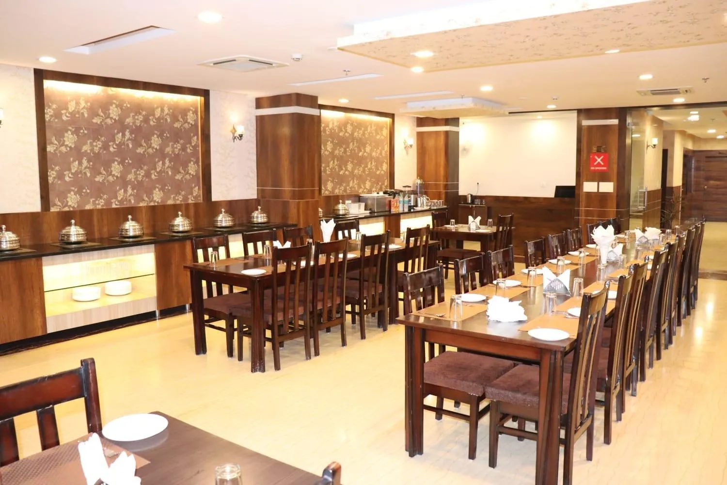 Hotel Riddhi Inn