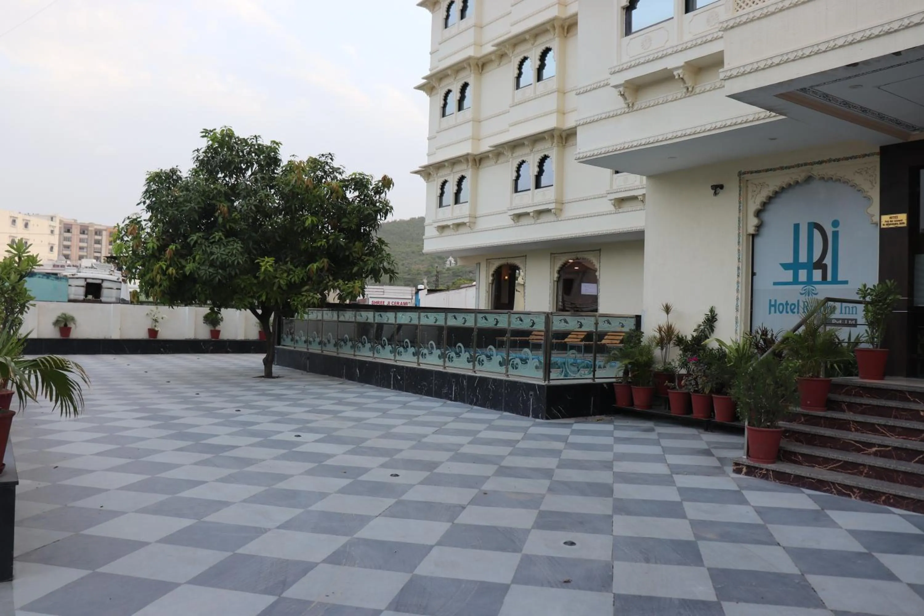 Hotel Riddhi Inn