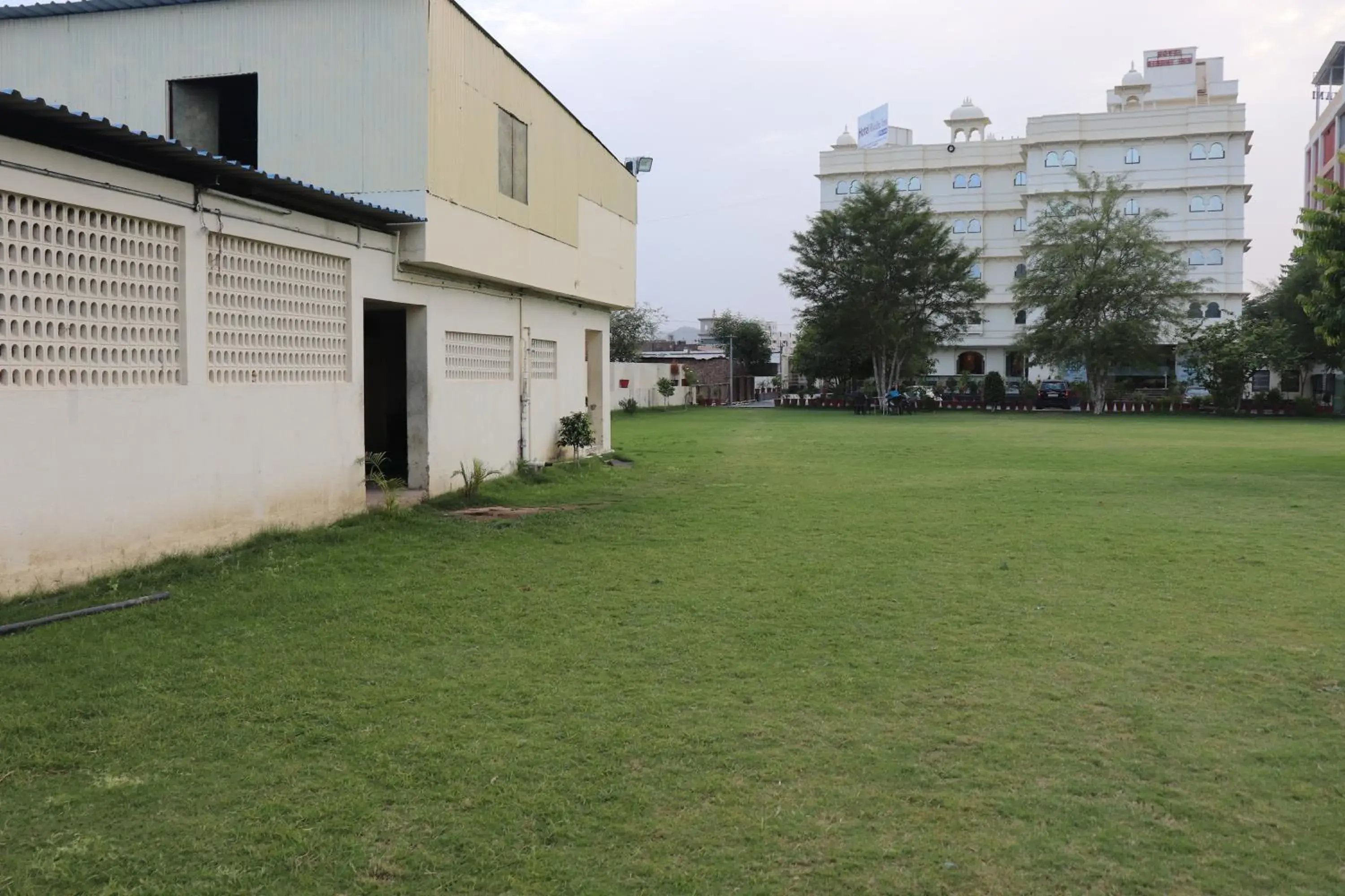 Hotel Riddhi Inn Hotel Riddhi Inn