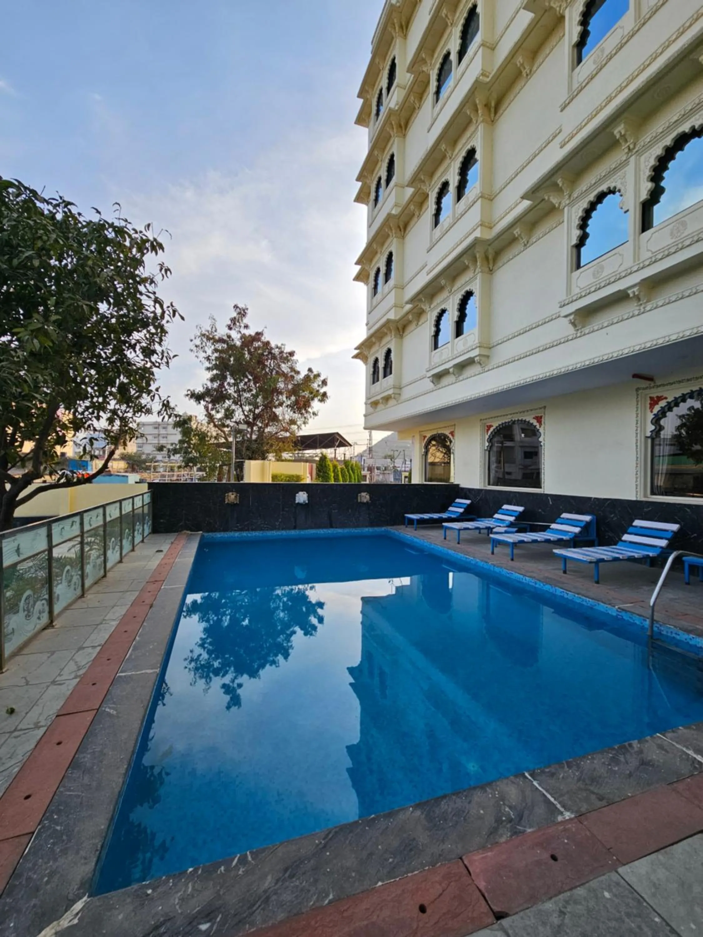 Hotel Riddhi Inn
