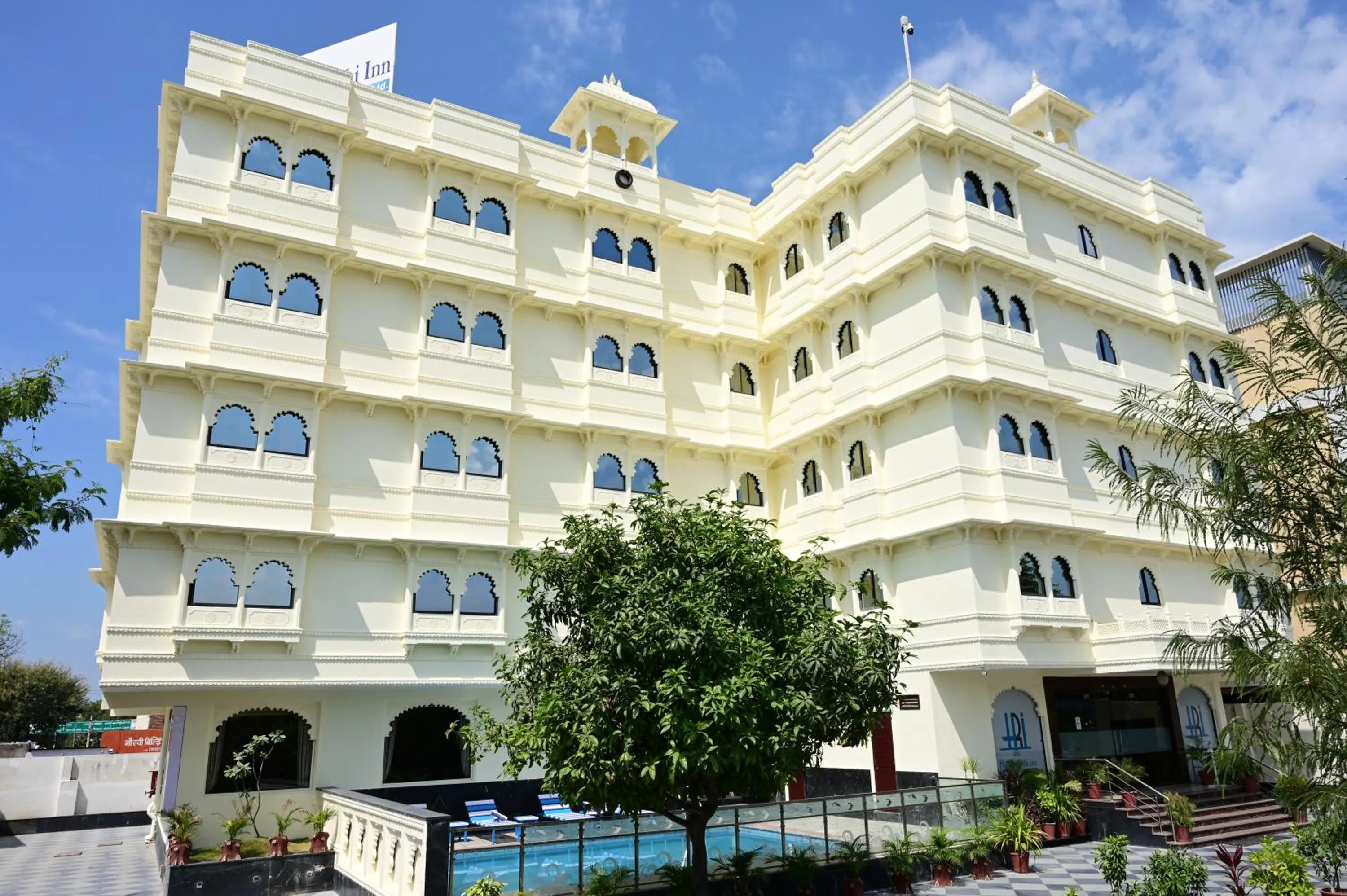 Hotel Riddhi Inn