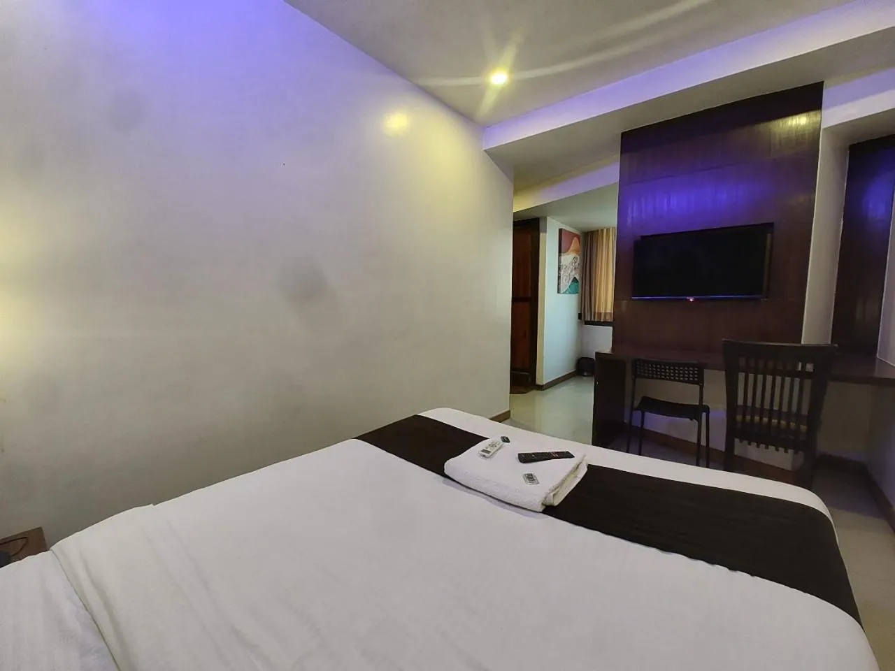 Hotel Rio