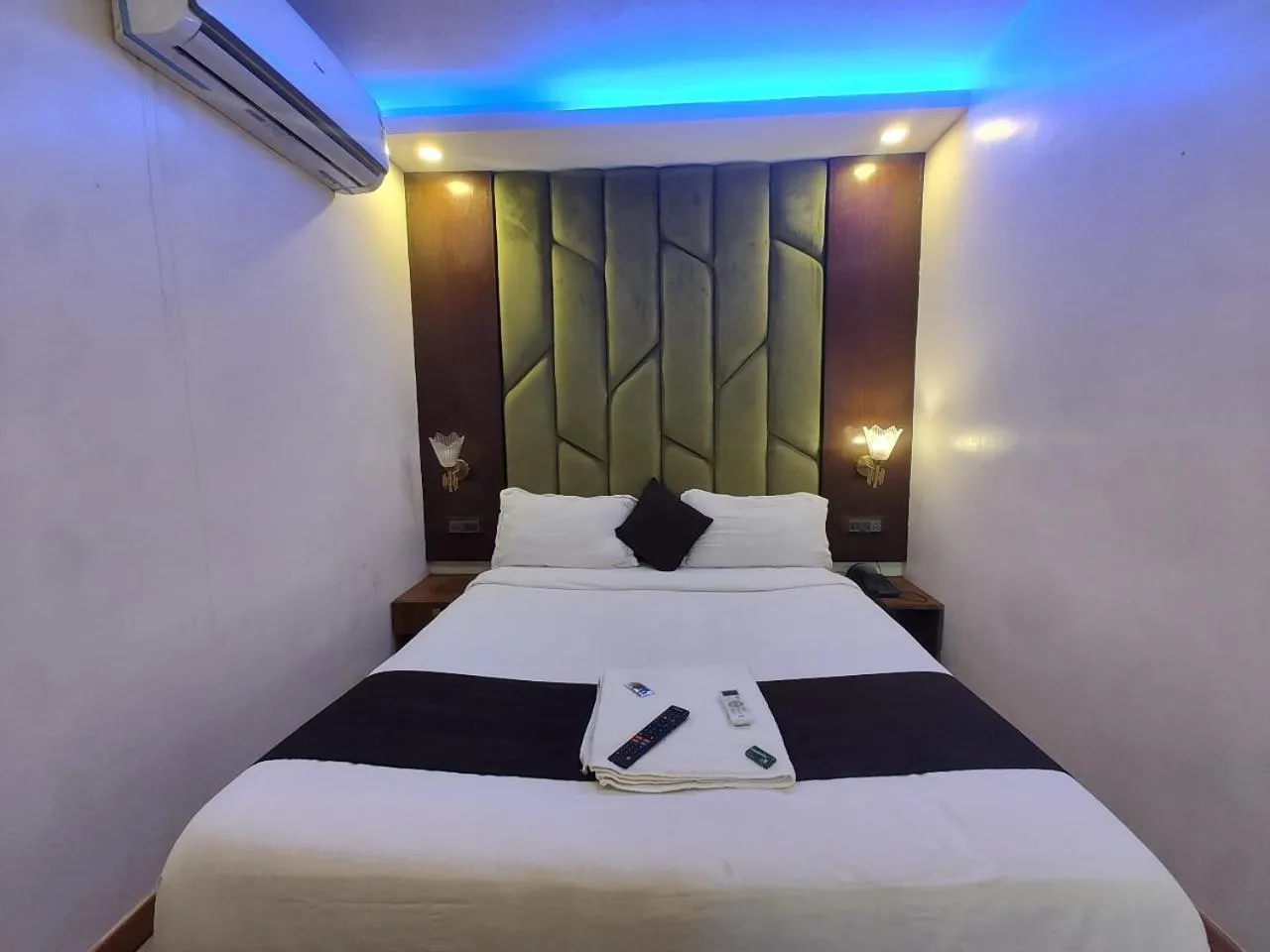 Hotel Rio