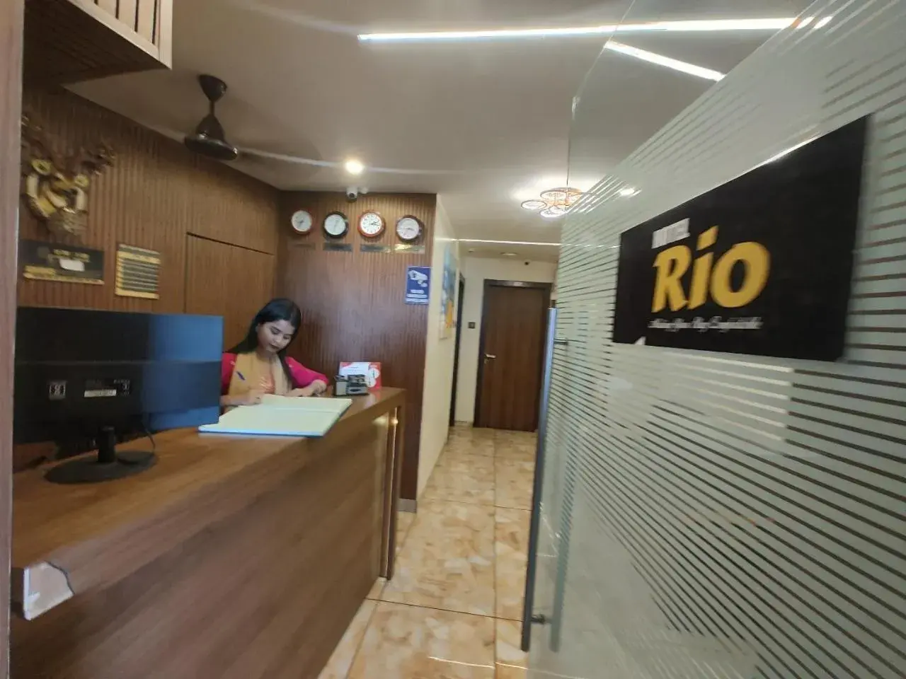 Hotel Rio Hotel Rio