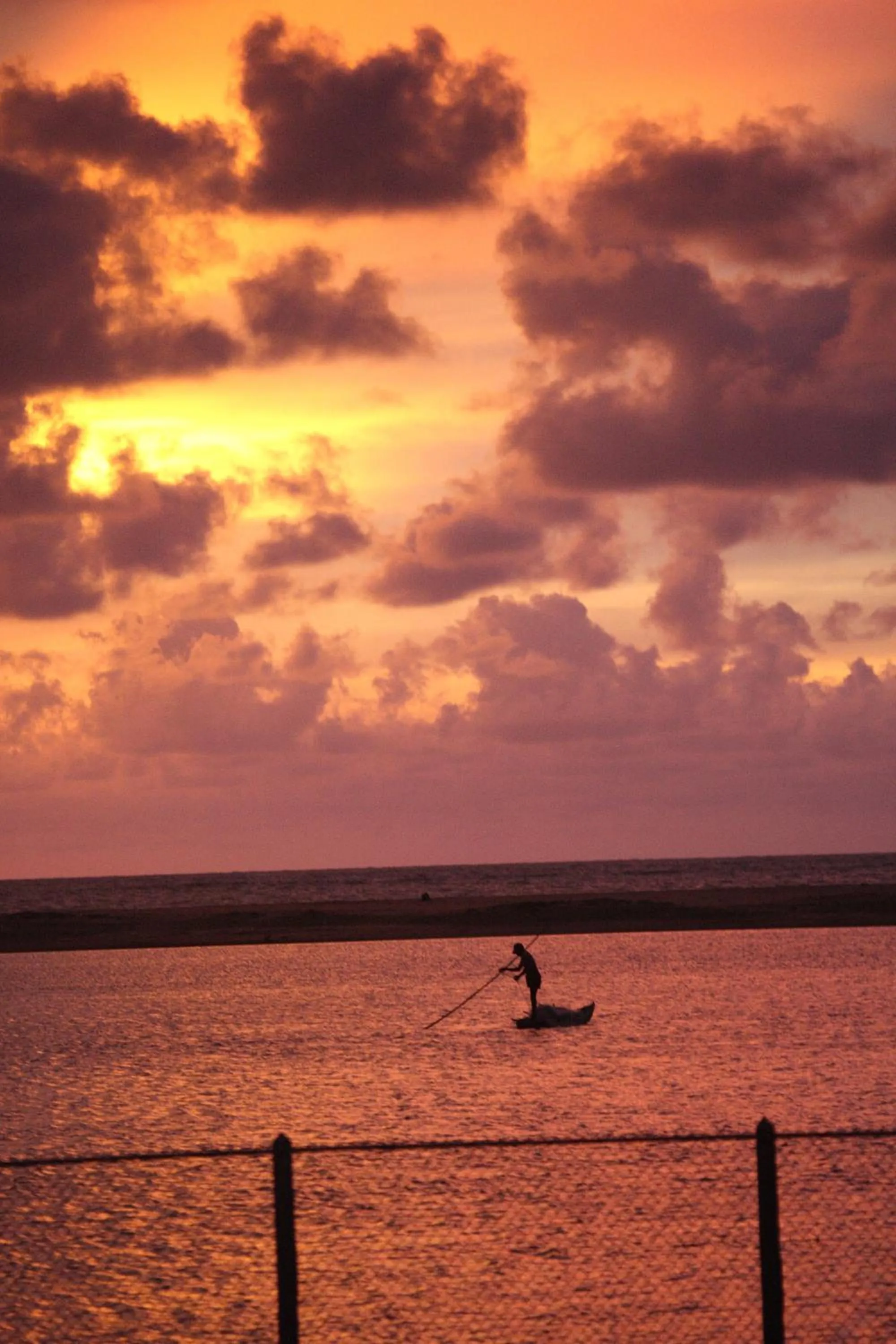 Beach in Villa Santé, Kalpitiya by The Serendipity Collection