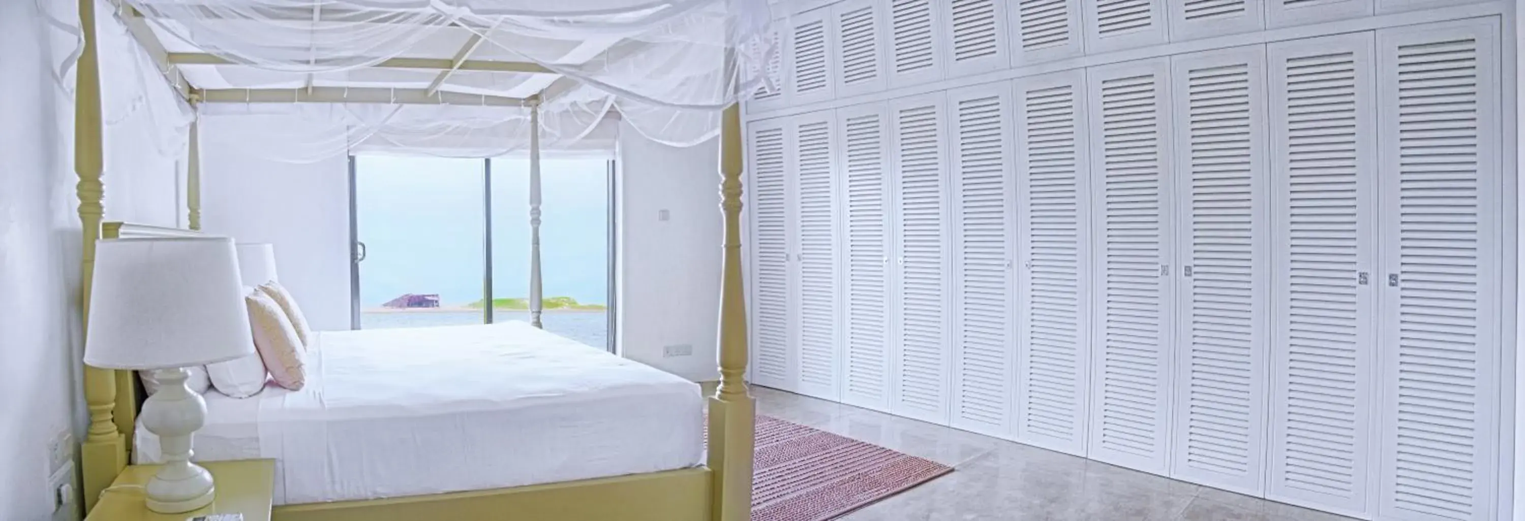 Deluxe Double Room in Villa Santé, Kalpitiya by The Serendipity Collection Deluxe Double Room in Villa Santé, Kalpitiya by The Serendipity Collection