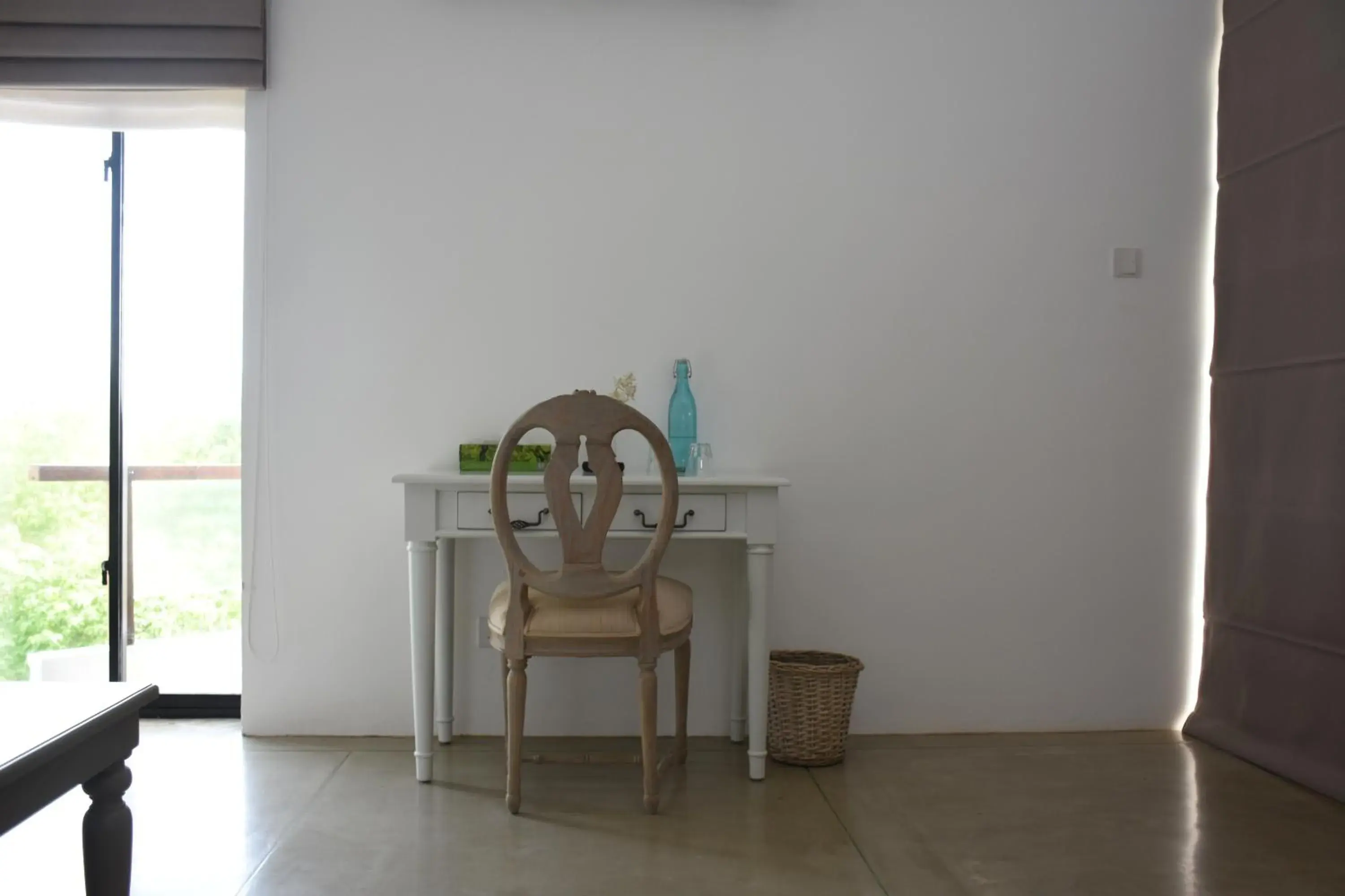 King Room with Sea View in Villa Santé, Kalpitiya by The Serendipity Collection King Room with Sea View in Villa Santé, Kalpitiya by The Serendipity Collection