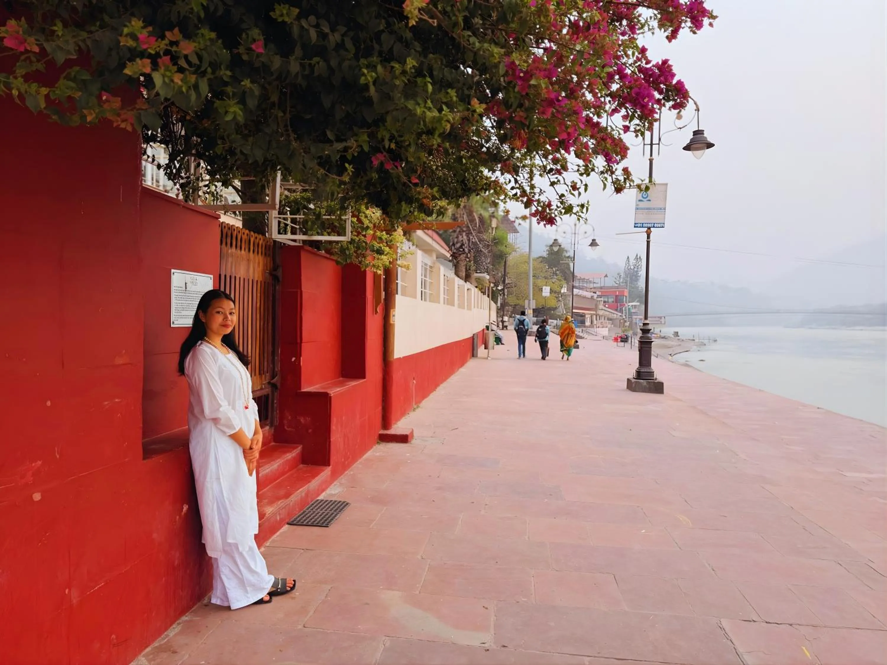 Other in Yog Niketan By Sanskriti