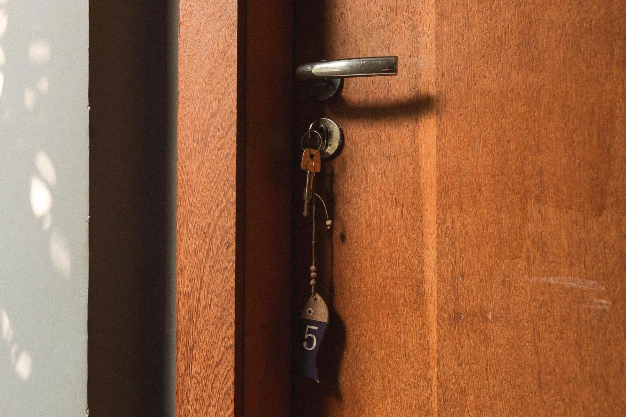 Property building in Casanova Residence - Barra da Tijuca na Ilha da Gigoia