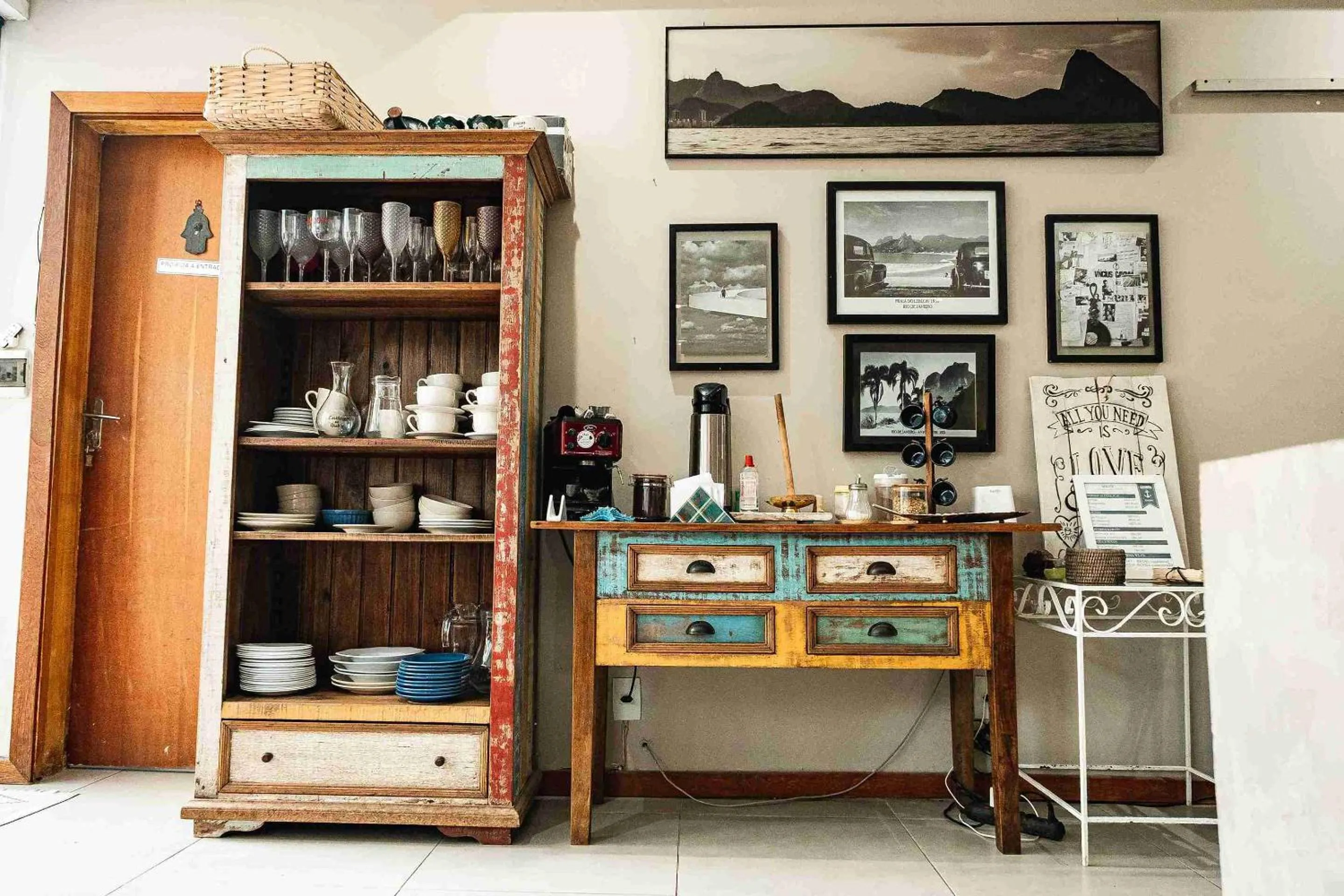 Property building in Casanova Residence - Barra da Tijuca na Ilha da Gigoia